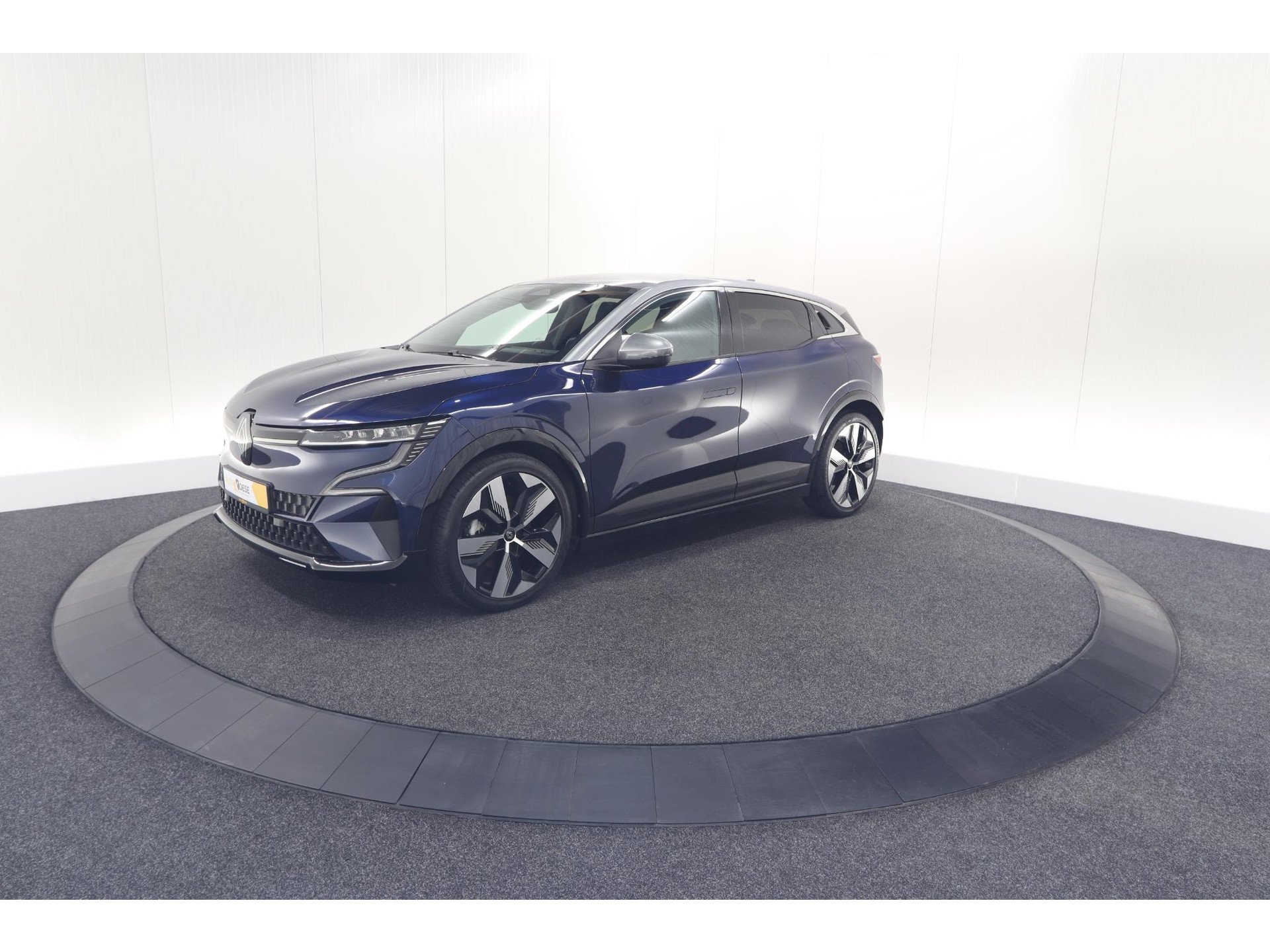 Renault Megane E-Tech EV40 Boost Charge Techno | Pack Winter | Camera | Apple Carplay