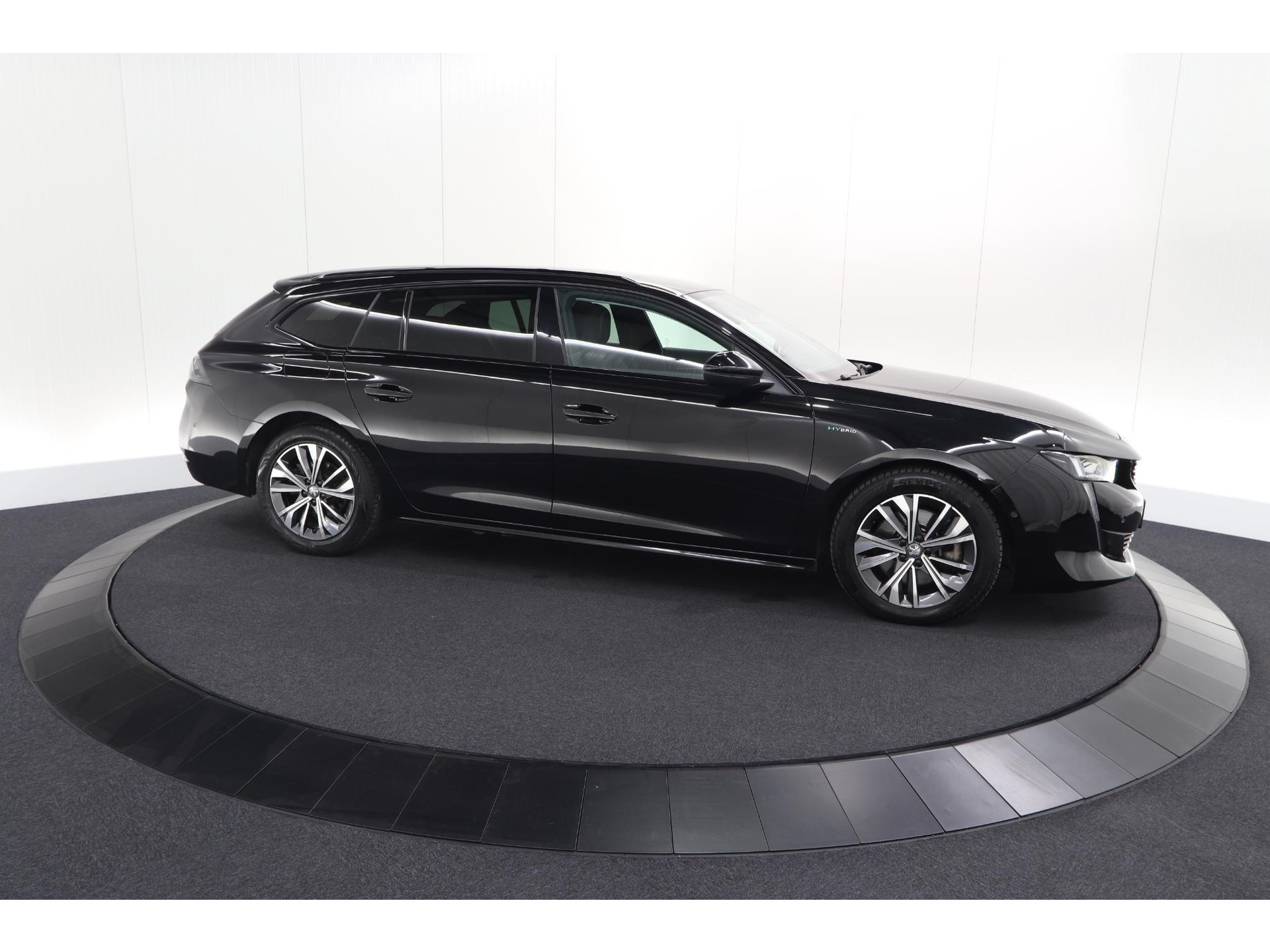 Peugeot 508 SW 1.6 HYbrid 225 Allure | Drive Assist Plus | Elektronische Kofferklep | Camera | Apple Carplay