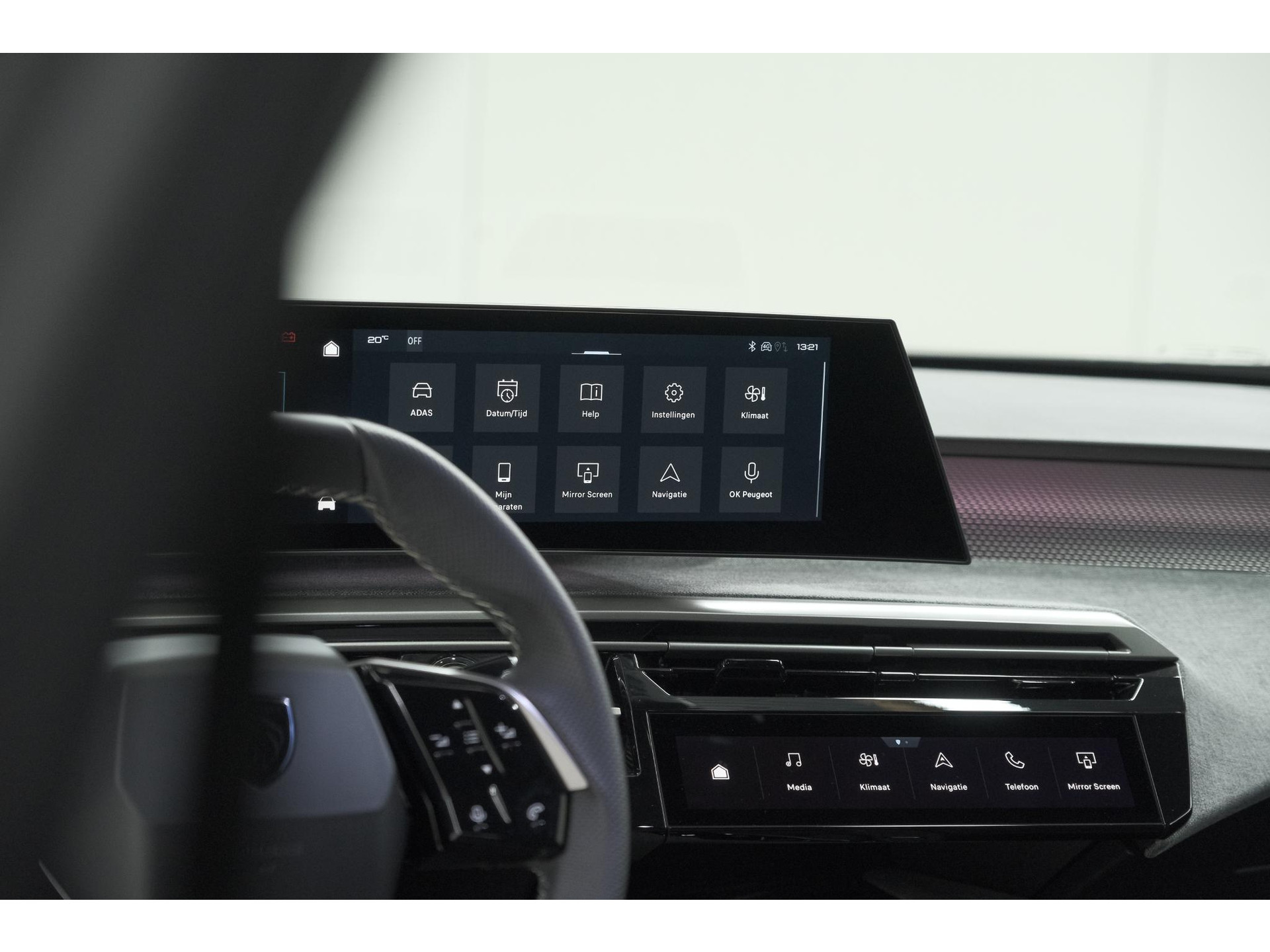 Peugeot 3008 1.2 Hybrid 145 GT | Elektrische Kofferklep | Camera | Adaptieve Cruise Control | Apple CarPlay