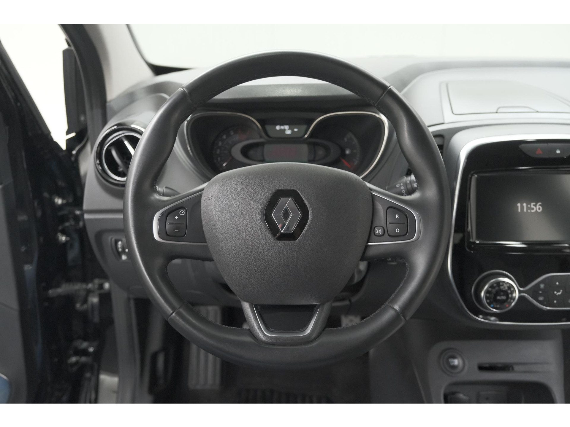 Renault Captur TCe 130 Intens | Camera | Navigatie | Parkeersensoren | Climate Control