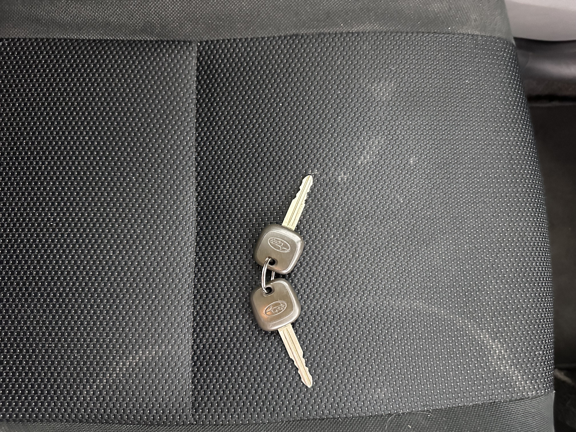 Subaru Justy 1.0 *AIRCO | RADIO*