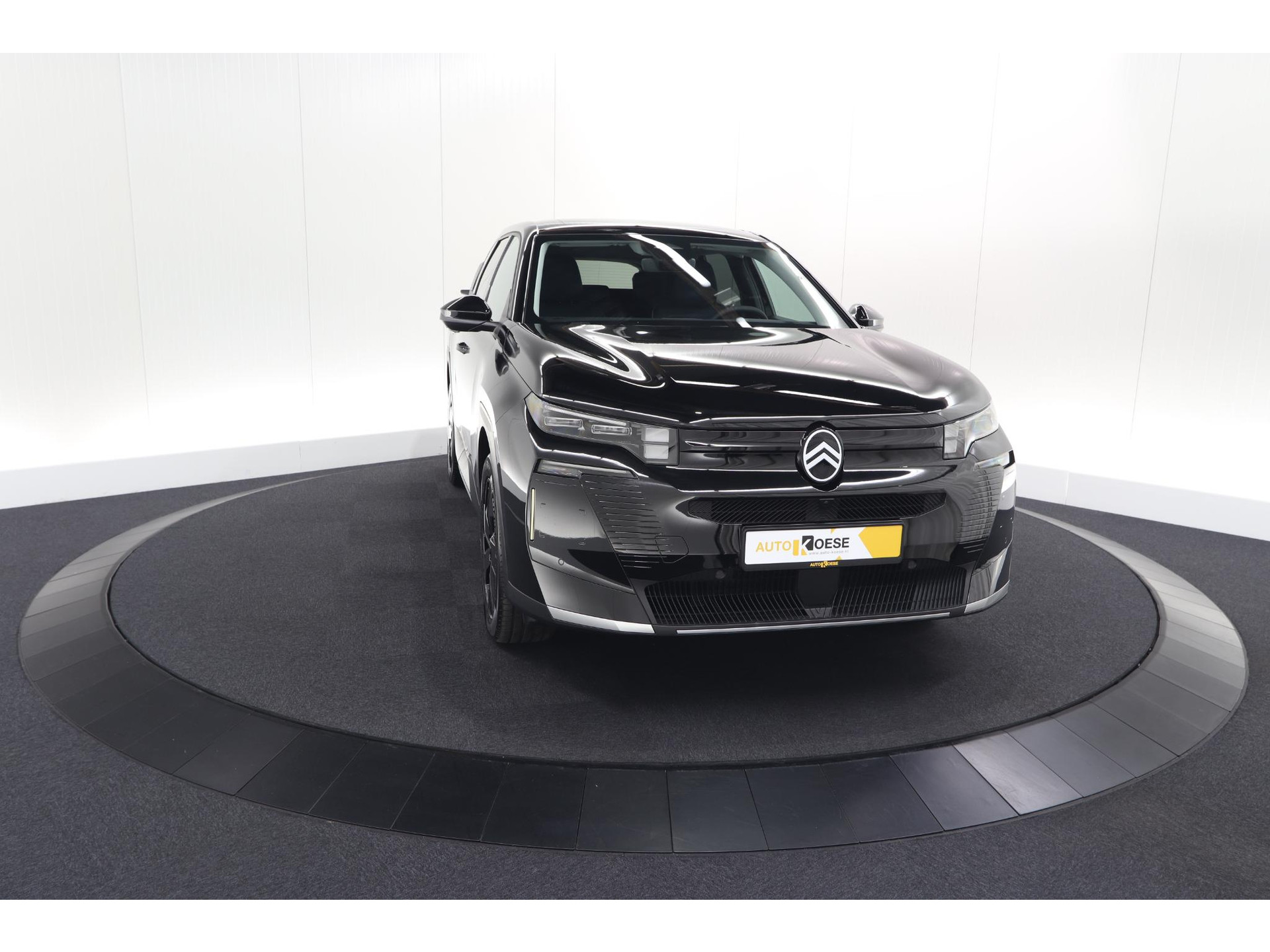 Citroen C5 Aircross 1.2 Hybrid 145 Max | 360 Camera | Adaptieve Cruise Control | Elektrische Kofferklep