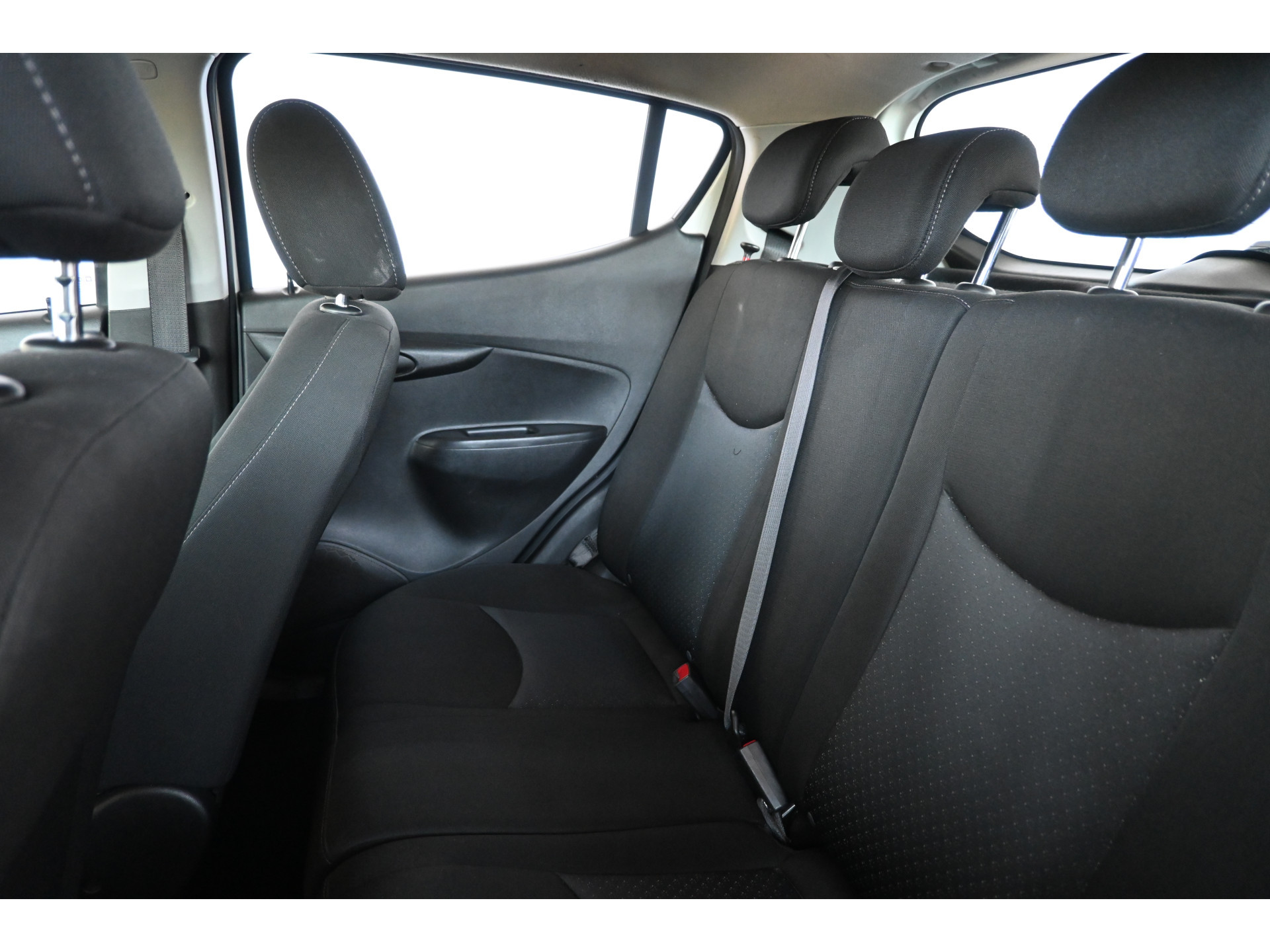 Opel KARL 1.0 ecoFLEX Edition Airco Cruise control Elektrisch pakket 1e Eigenaar 100% Onderhouden Inruil mogelijk