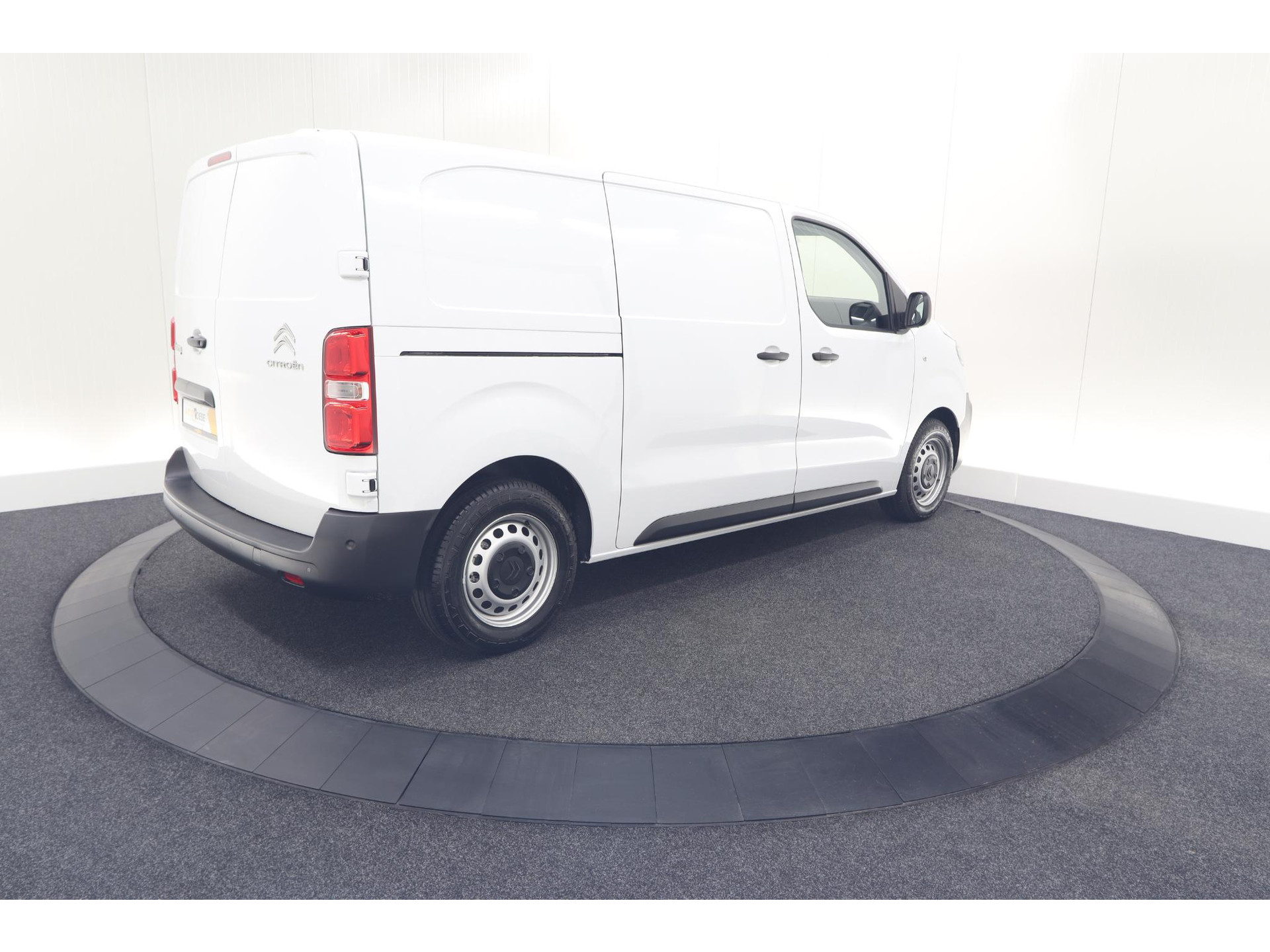 Citroen ë-Jumpy L2 136 50 kWh | Camera | Navigatie | Parkeersensoren | Apple Carplay