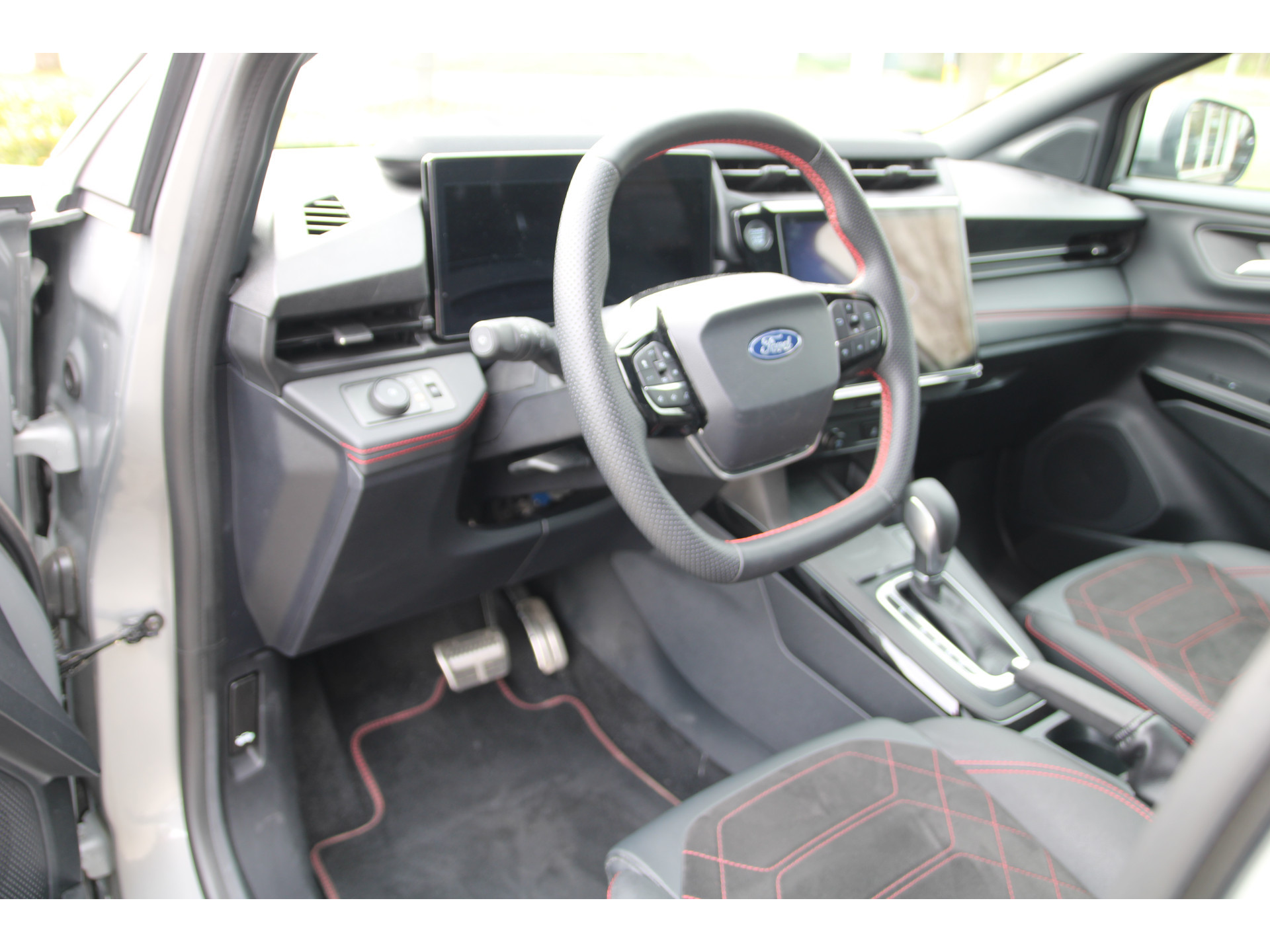 Ford Puma 1.0 EcoBoost 125 PK Hybrid Automaat ST-Line X WINTER PACK | BLIS | CAMERA |