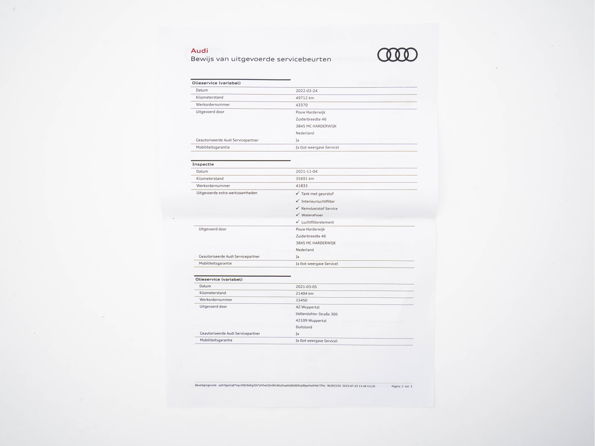 Audi RS6 Avant TFSI Quattro ! FULL-OPTIONS ! (INCL-BTW) Aut. *CERAMIC-BREAKS | VALCONA-LUXURY-LEATHER | HEAD-UP | LASER-LIGHT | BANG&OLUFSEN-ADVANCED | SOFT-CLOSE | ADAPTIVE-CRUISE | BLINDSPOT | TOP-VIEW | MEMORY-PACK | DAB+ | ...