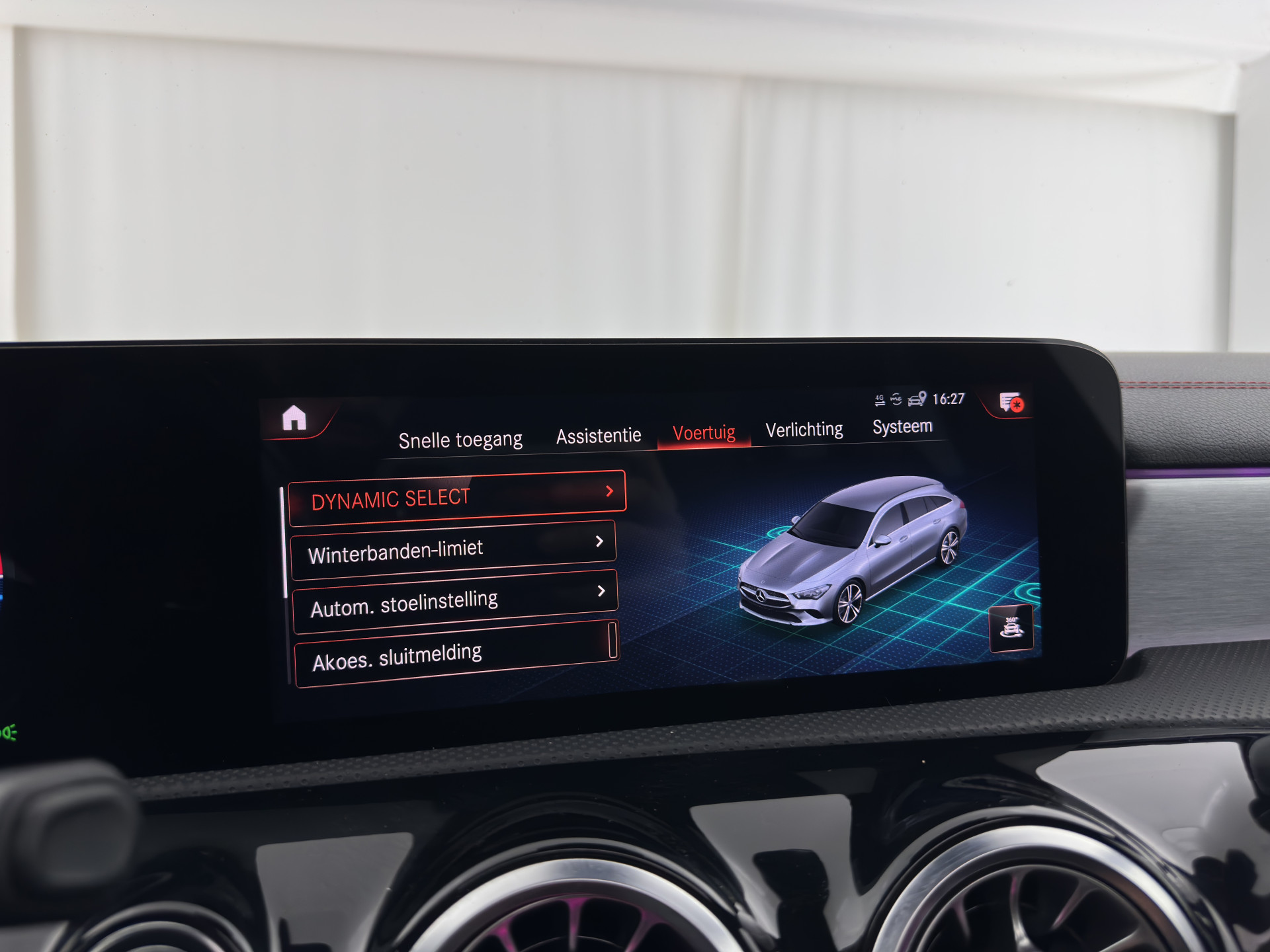 Mercedes-Benz CLA-klasse Shooting Brake 250 e Business Solution AMG Limited (INCL.BTW) *PANO | LEATHER-MICROFIBRE | MULTIBEAM-LED | AMBIENT-LIGT | BLIND-SPOT | HEATED-SPORTSEATS | WIDE-SCREEN-DIGICOCKPIT | DAB+ | NAVI-FULLMAP | CAMERA | PRIVACY-GLASS |  1