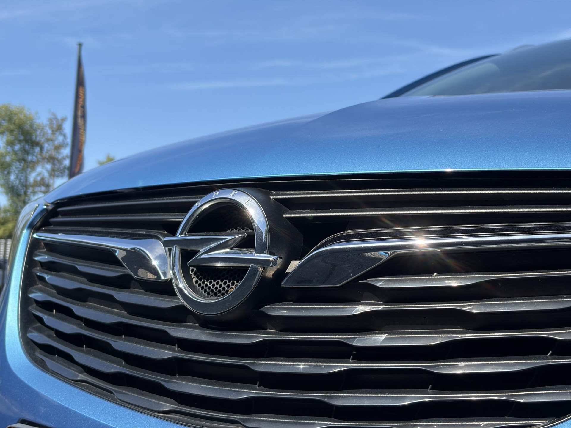 Opel Crossland X 1.2 Turbo Innovation ✓1e Eigenaar✓Dealer Onderhouden✓360° Camera✓Carplay✓Navi✓6 Bak✓110pk✓Keylss✓Halfleder✓Pdc V+A✓Lm velgen✓N.A.P✓Rijstrooksensor✓Dodehoeksensor✓Apk tot 09-2028