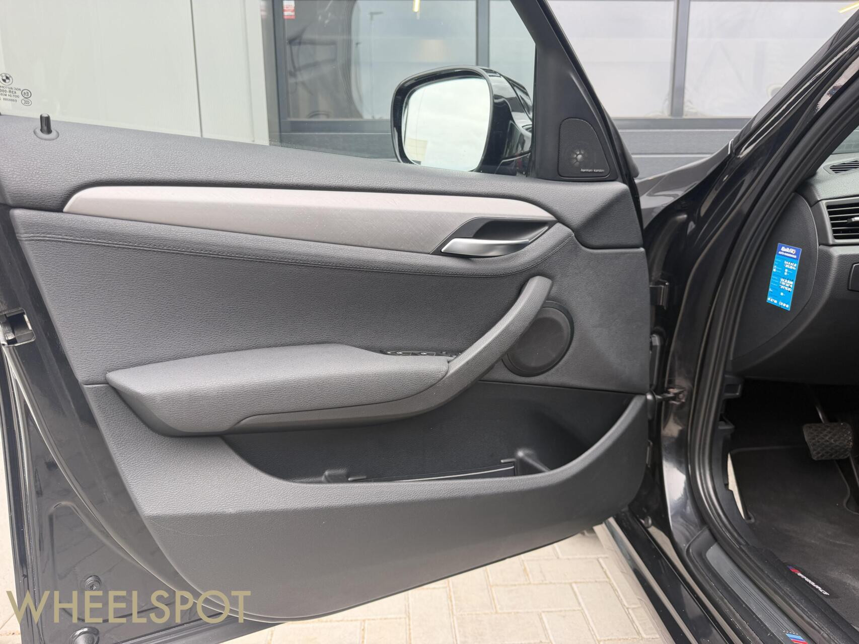 BMW X1 xDrive28i M-Sport|Pano|H&K|Keyless|Memory|Dealer OH