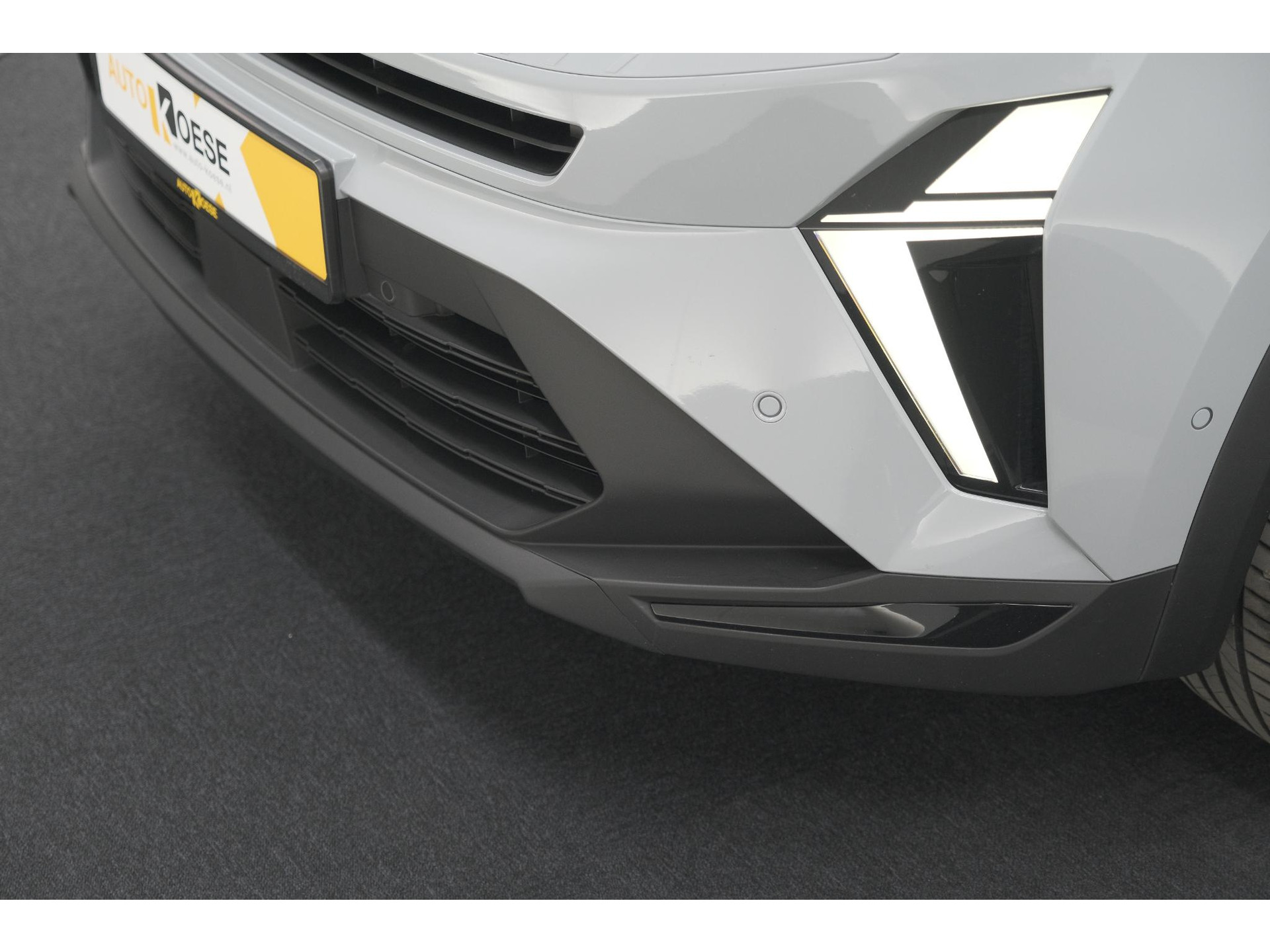 Renault Captur 1.8 E-Tech Full Hybrid 160 Techno | Camera | Adaptieve Cruise Control | Navigatie