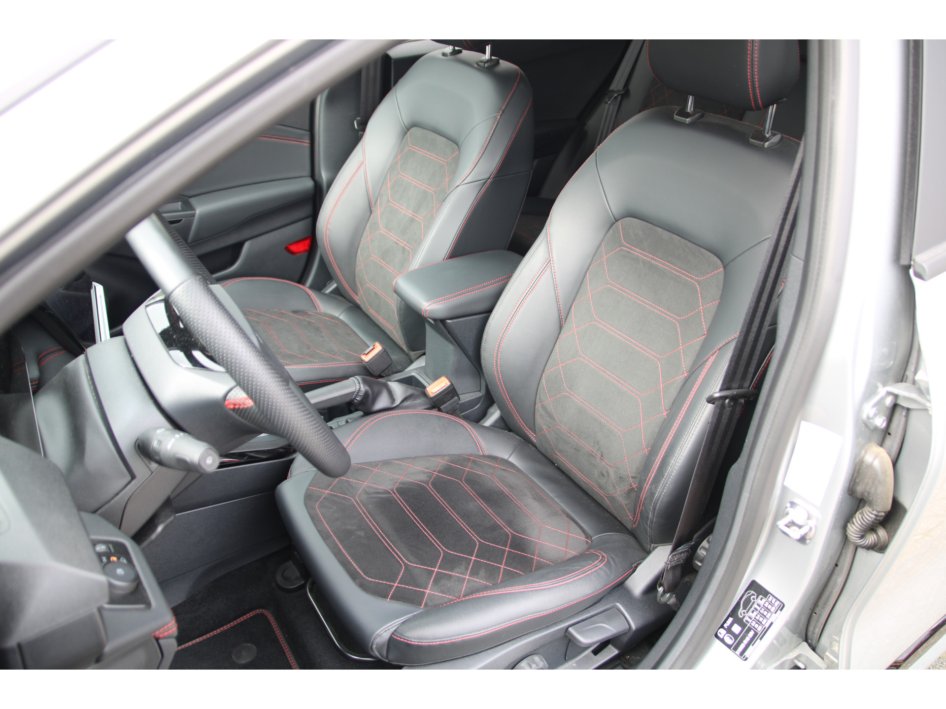 Ford Puma 1.0 EcoBoost 125 PK Hybrid Automaat ST-Line X WINTER PACK | BLIS | CAMERA |