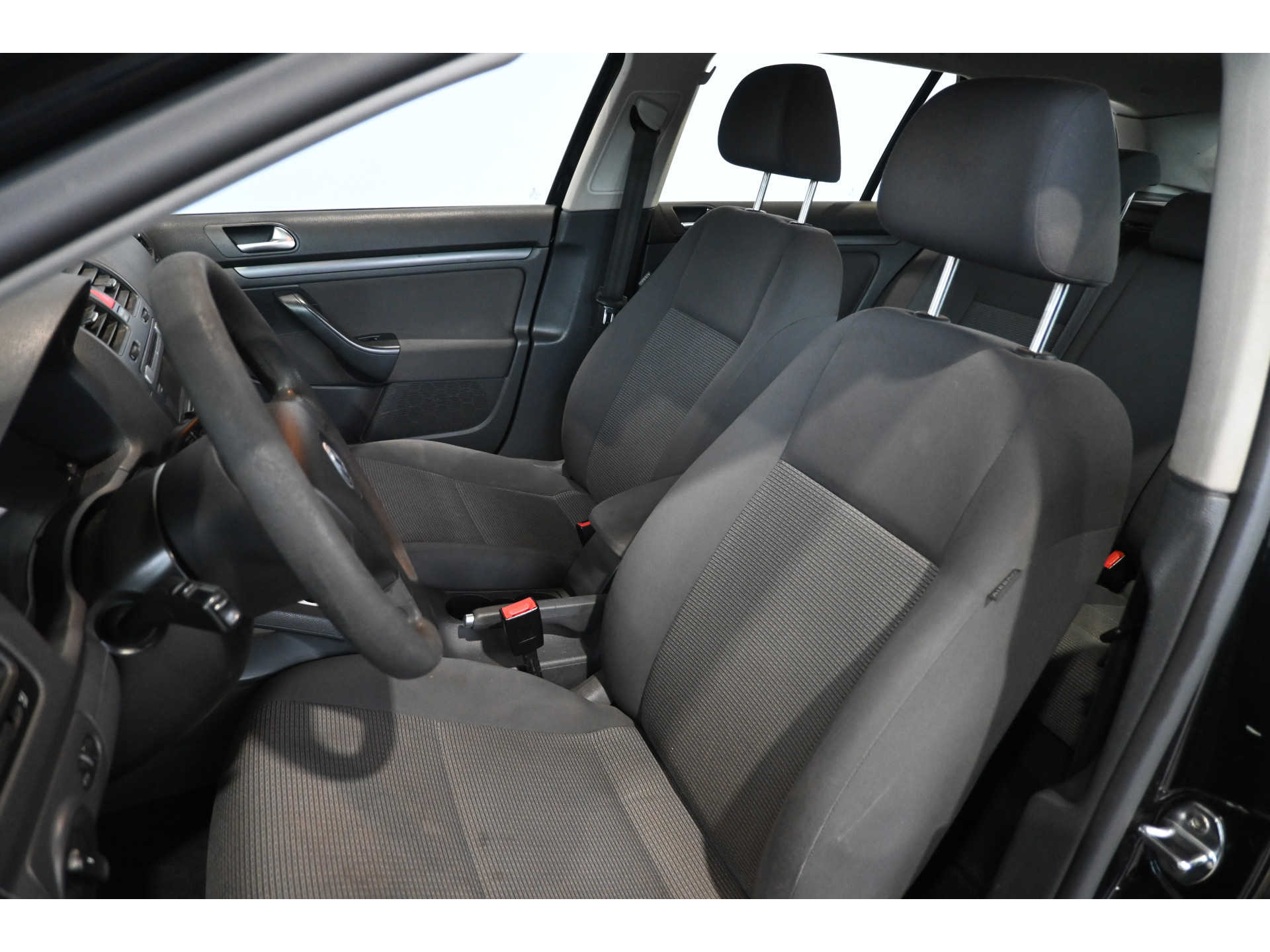 Volkswagen Golf Variant 1.9 TDI Trendline Automaat Clima Cruise Control Trekhaak All in Prijs! Inruil Mogelijk!