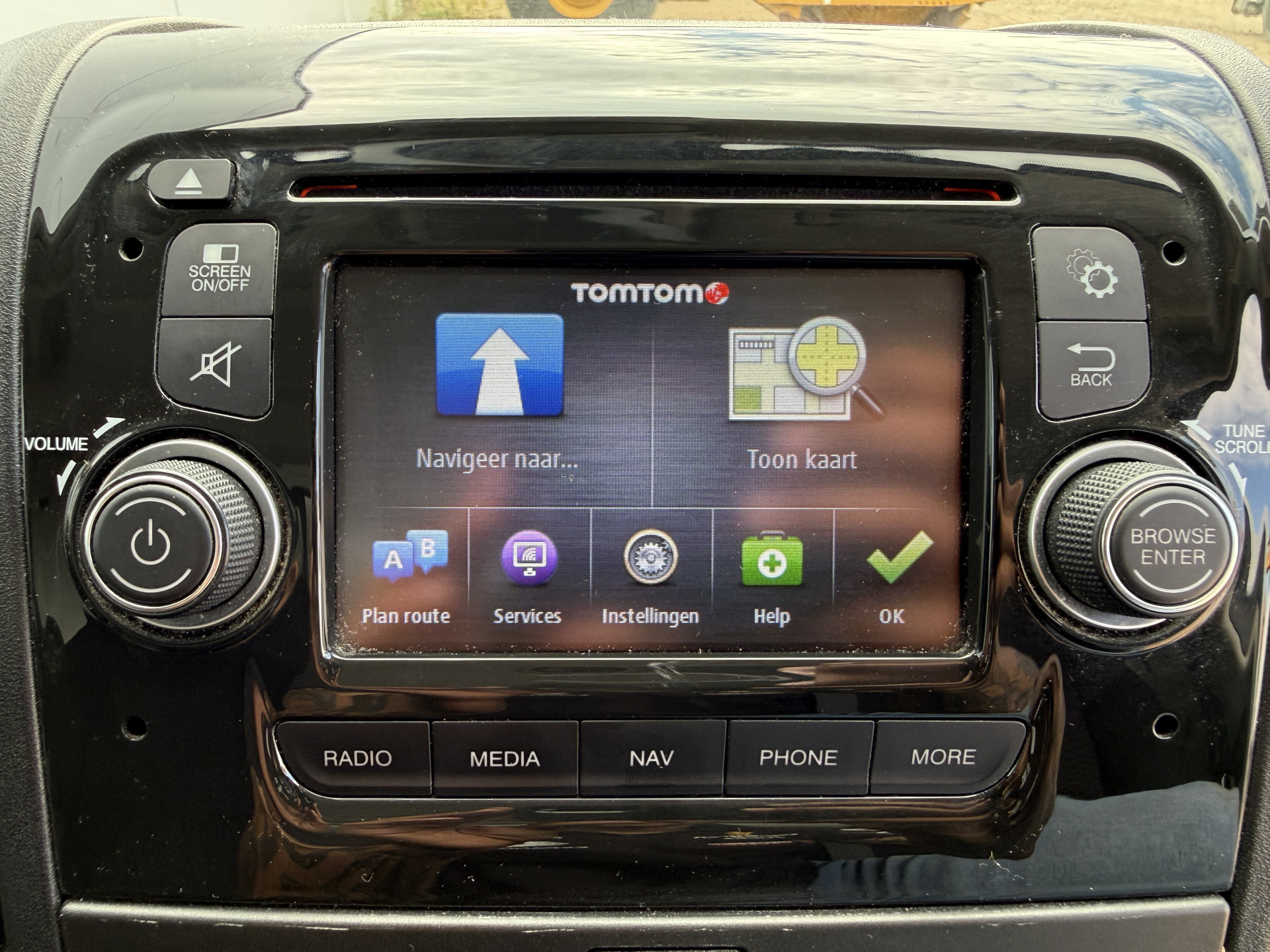 Peugeot Boxer 2.0 130PK Bakwagen Laadklep Nieuwe Distributieriem Navigatie Camera Airco Zijdeur Meubelbak Koffer