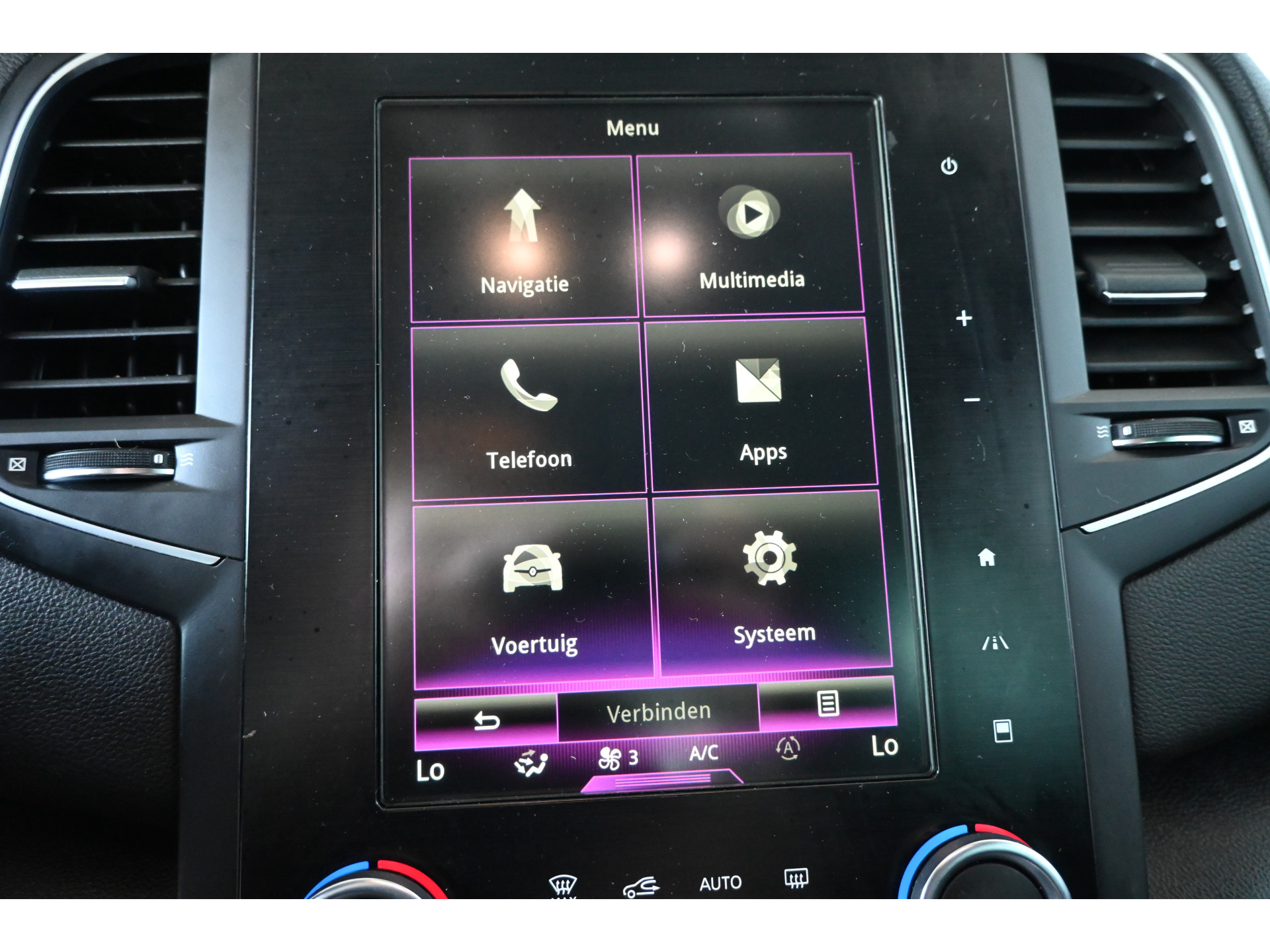Renault Mégane Estate 1.2 TCe Automaat GT-Line Clima Cruise Led Camera Navigatie Stoelverwarming Inruil Mogelijk!