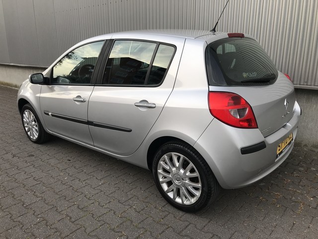 Renault Clio 1.4 16V - V E R K O C H T