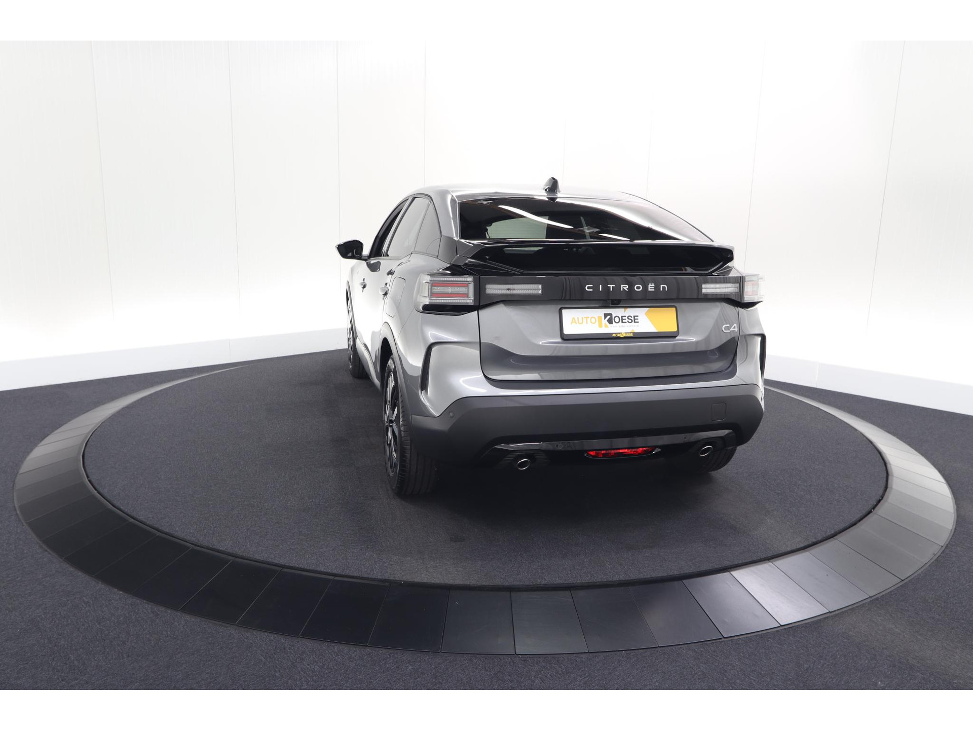 Citroen C4 1.2 Hybrid 145pk Max | Camera | Adaptieve Cruise Control | Navigatie