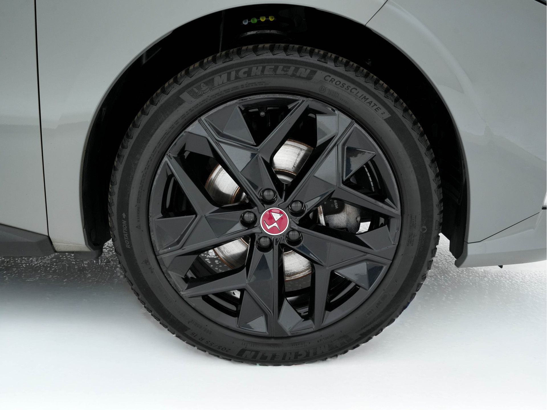 DS 4 1.6 PureTech Performance Line (INCL-BTW) Aut. *PANO | LEATHER-MICROFIBRE | FULL-LED | HEATED-SPORTSEATS | DIGI-COCKPIT | KEYLESS | CAMERA | LANE-ASSIST | CARPLAY | ECC | SHIFT-PADDLES | PDC | TOWBAR | 19''ALU*