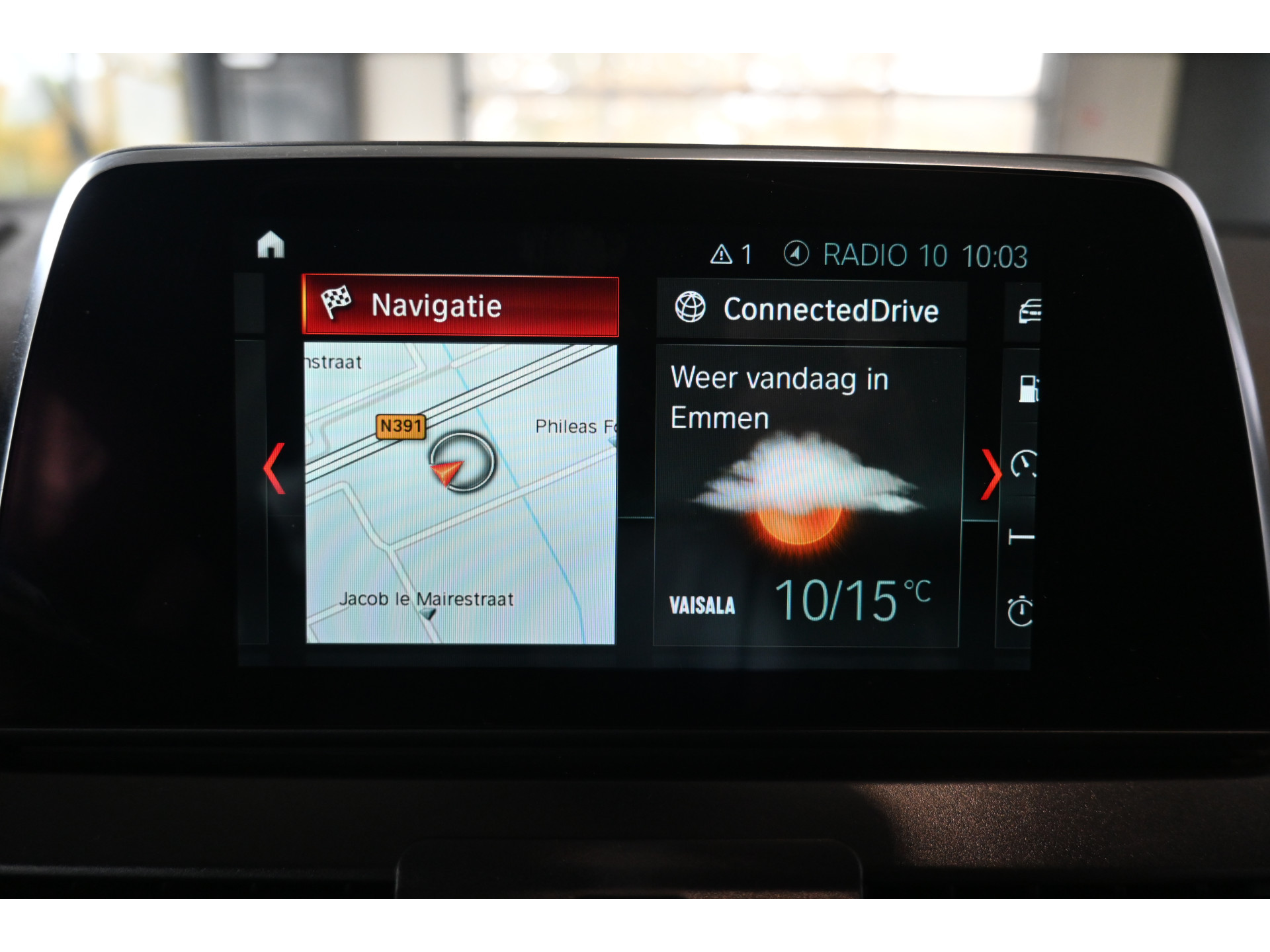BMW 2-serie Active Tourer 225xe iPerformance Executive Automaat Navigatie Goed Onderhouden! Inruil Mogelijk!