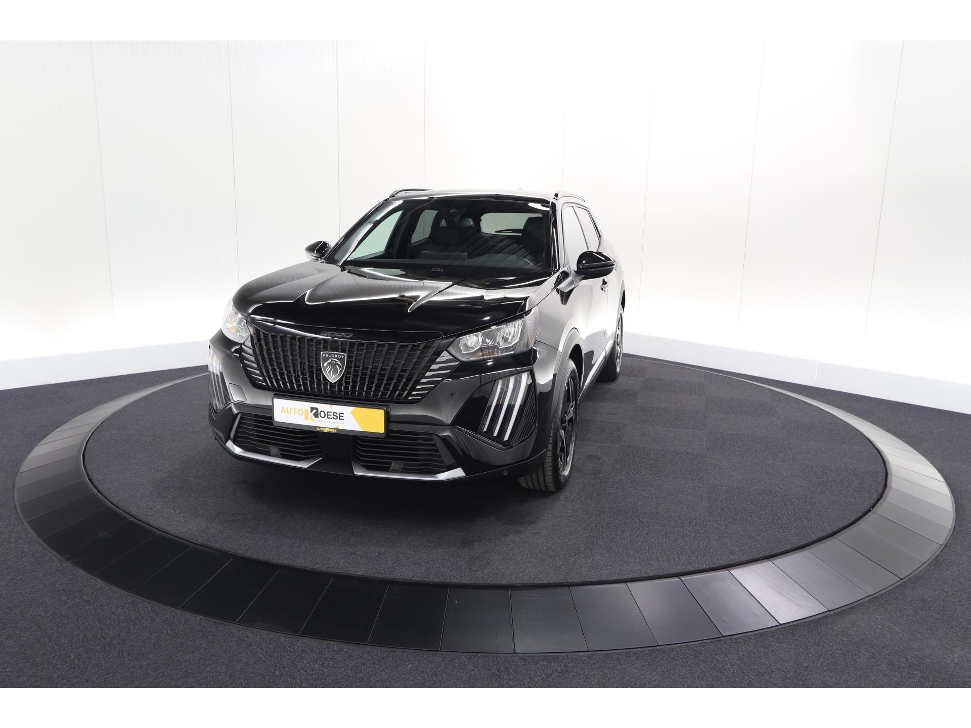 Peugeot 2008 PureTech 100 Allure | Apple Carplay | Parkeersensoren | Climate Control | Cruise Control