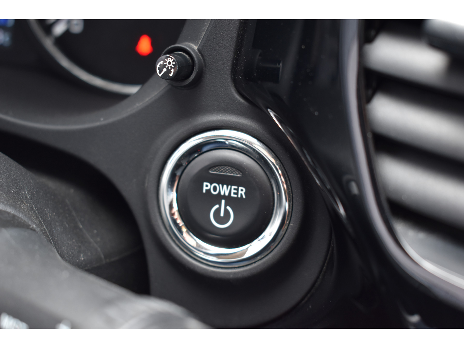 Mitsubishi Outlander 2.4 PHEV Instyle Plugin-hybride