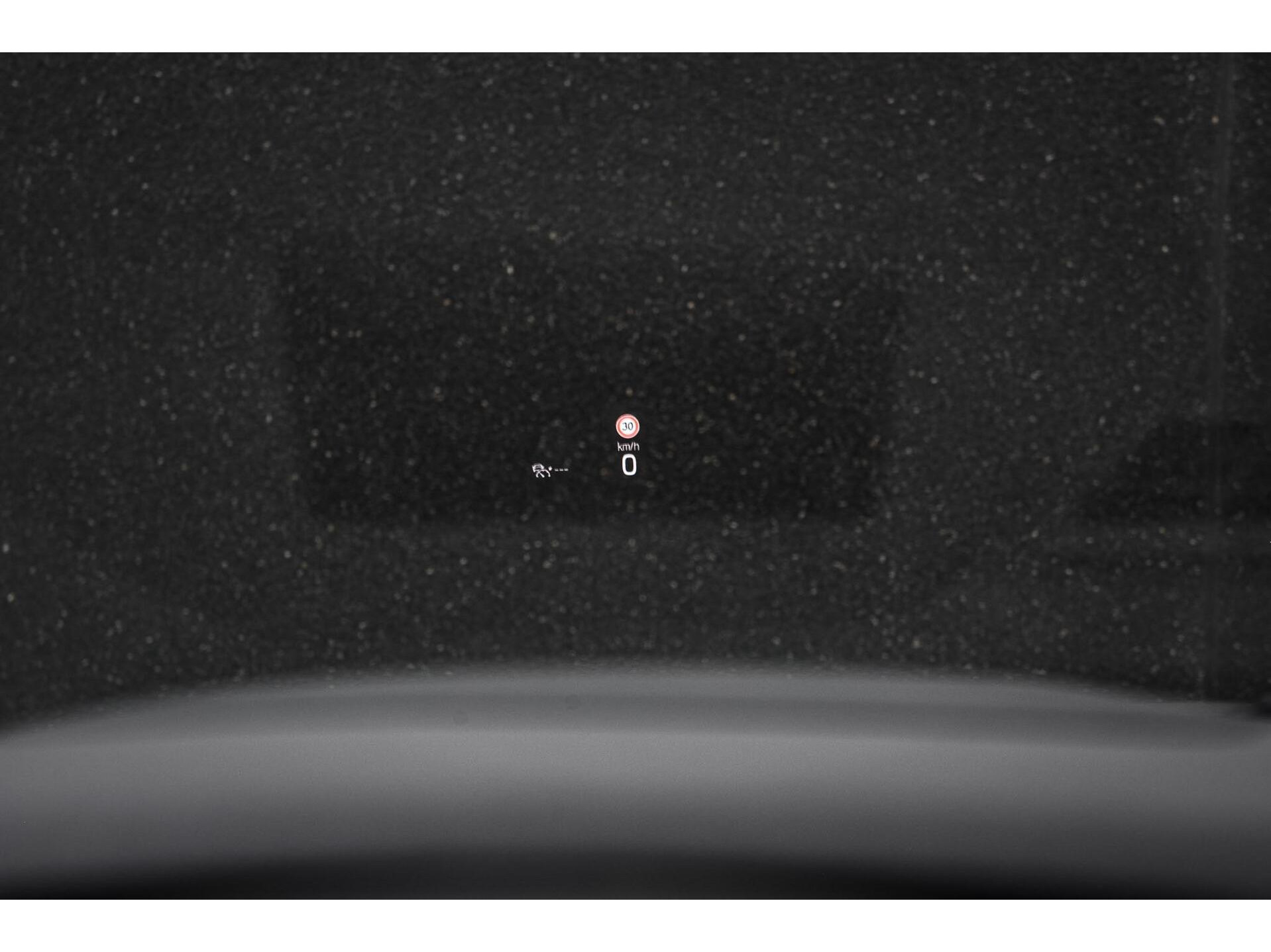 Skoda Octavia Combi RS iV 245PK Pano Matrix HUD