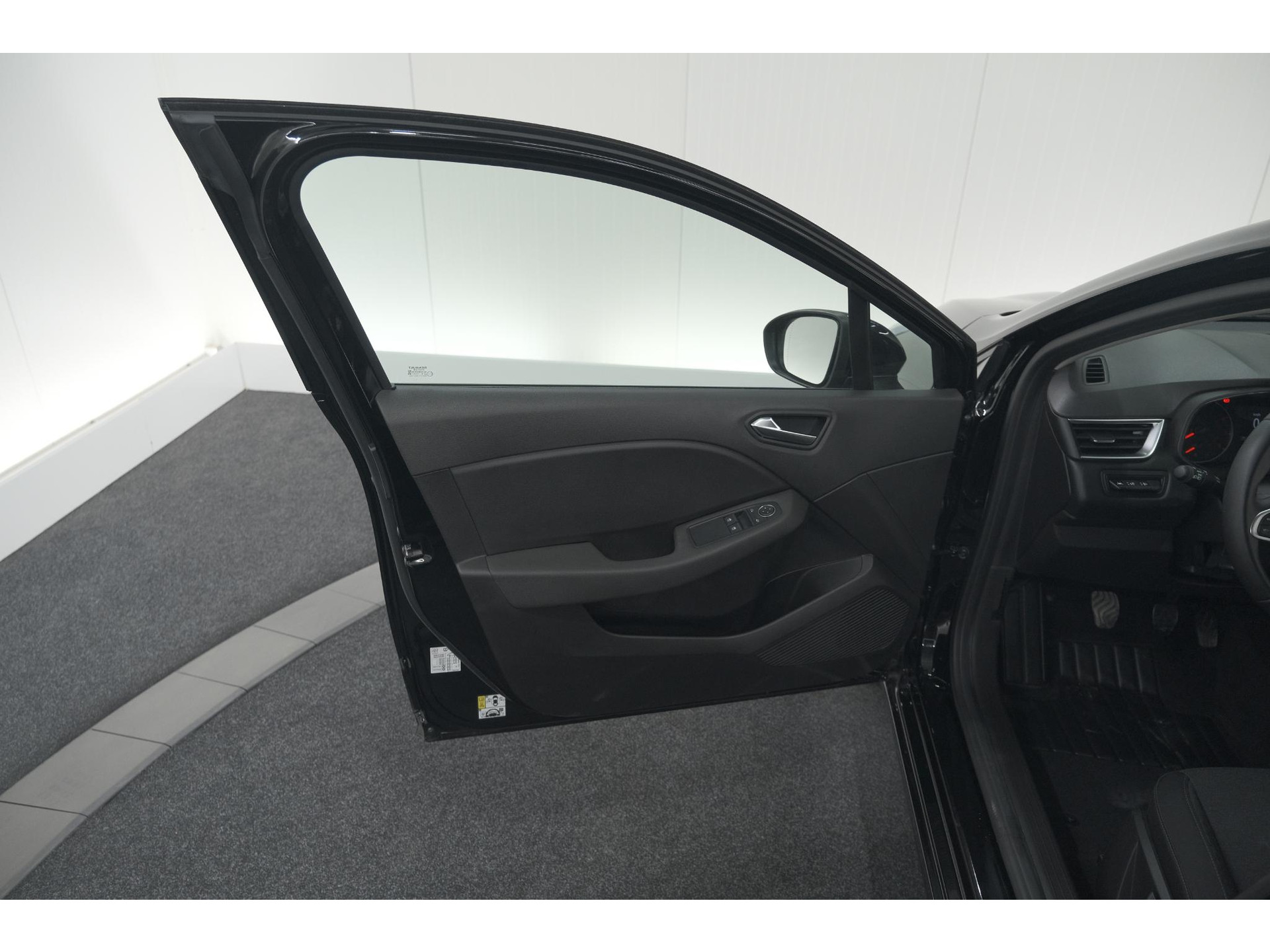 Renault Clio TCe 90 Equilibre | Parkeersensoren | Apple Carplay | Cruise Control