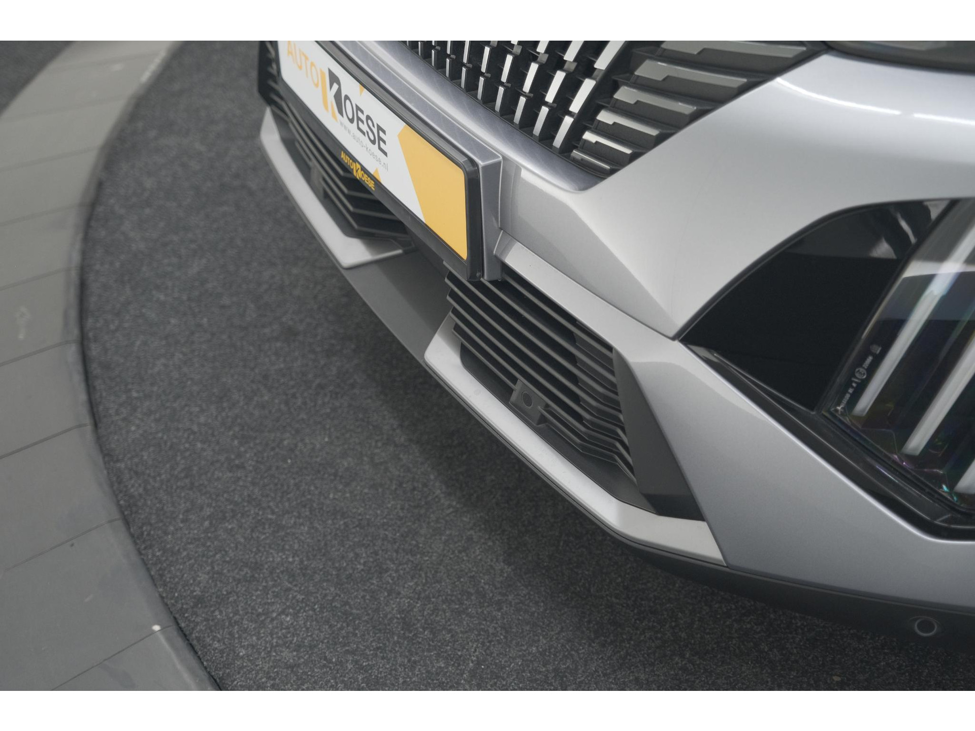 Peugeot 2008 PureTech 130 EAT8 GT | 360 Camera | Stoelmassage | Adaptieve Cruise Control | Dodehoekdetectie