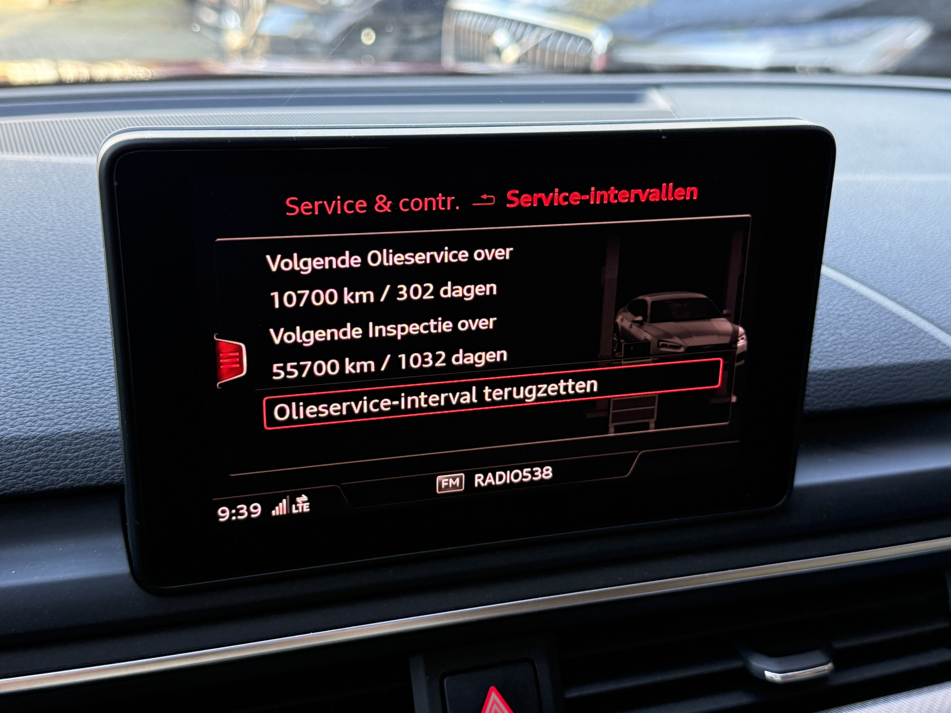 Audi A5 Sportback 40 TDI Design Pro Line | Leder | Dealeronderhouden | Stoelverwarming
