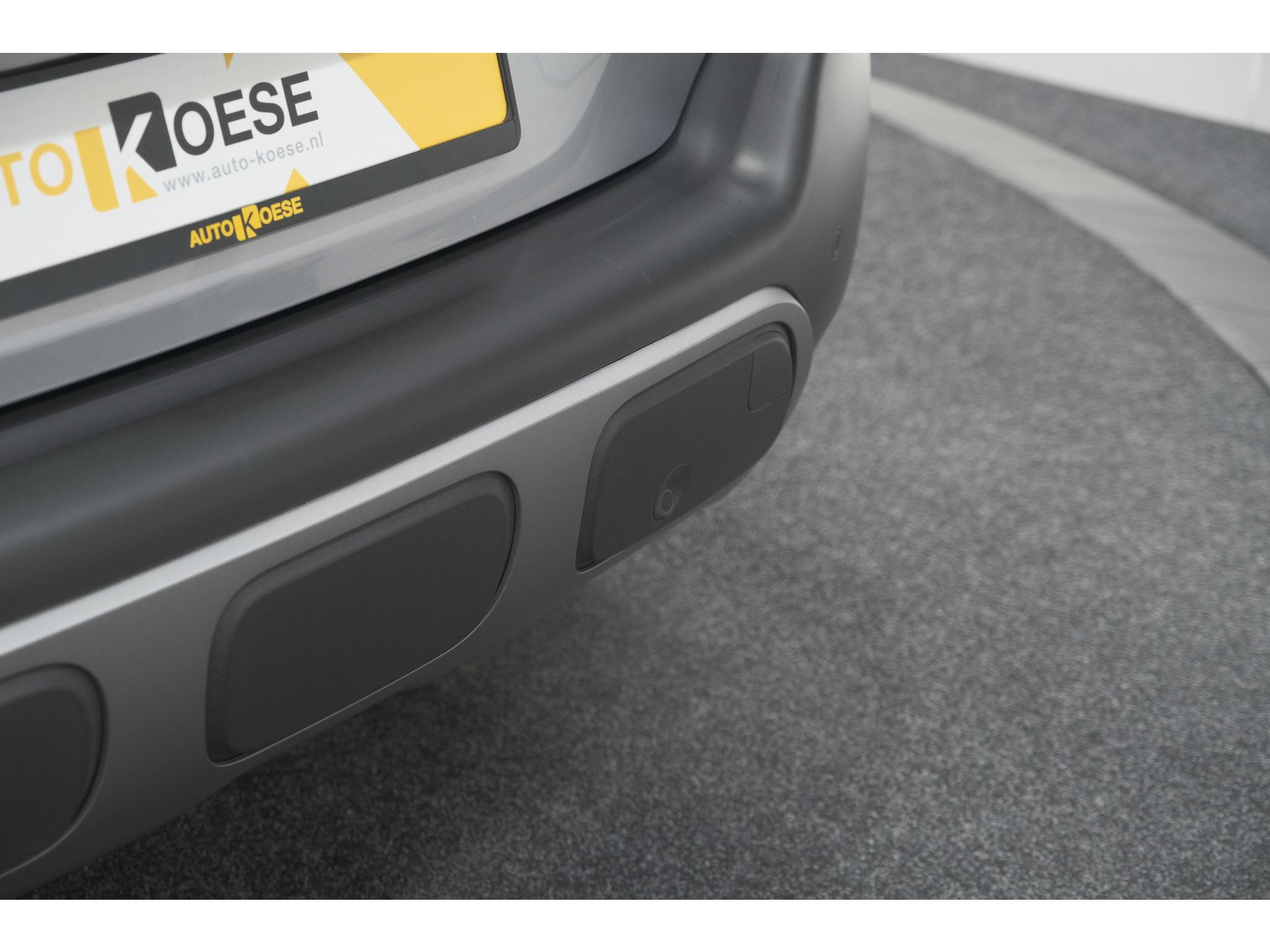 Citroen C3 Aircross PureTech 130 EAT6 Max | Allseason Banden | Parkeersensoren | Navigatie | Apple Carplay