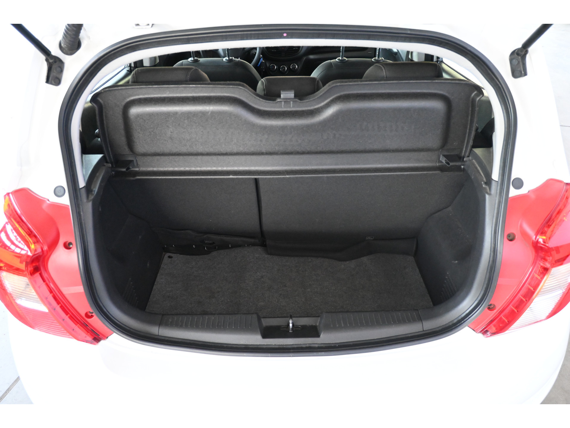 Opel KARL 1.0 ecoFLEX Edition Airco Cruise control Elektrisch pakket 1e Eigenaar 100% Onderhouden Inruil mogelijk