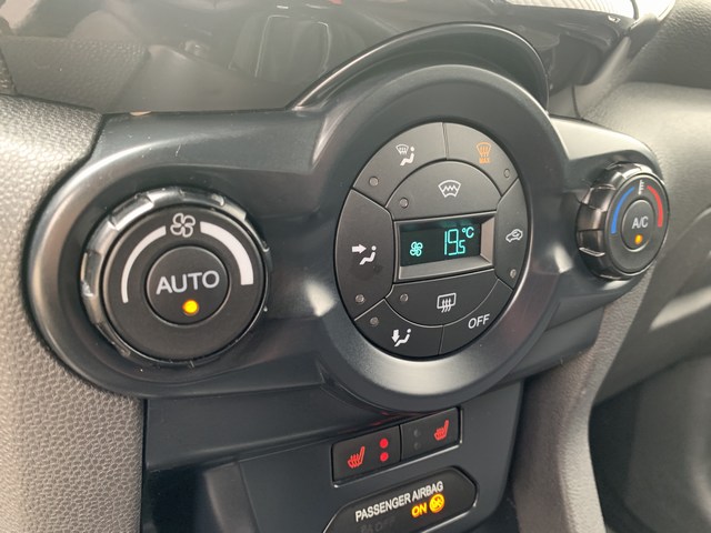 Ford EcoSport 1.0 - V E R K O C H T