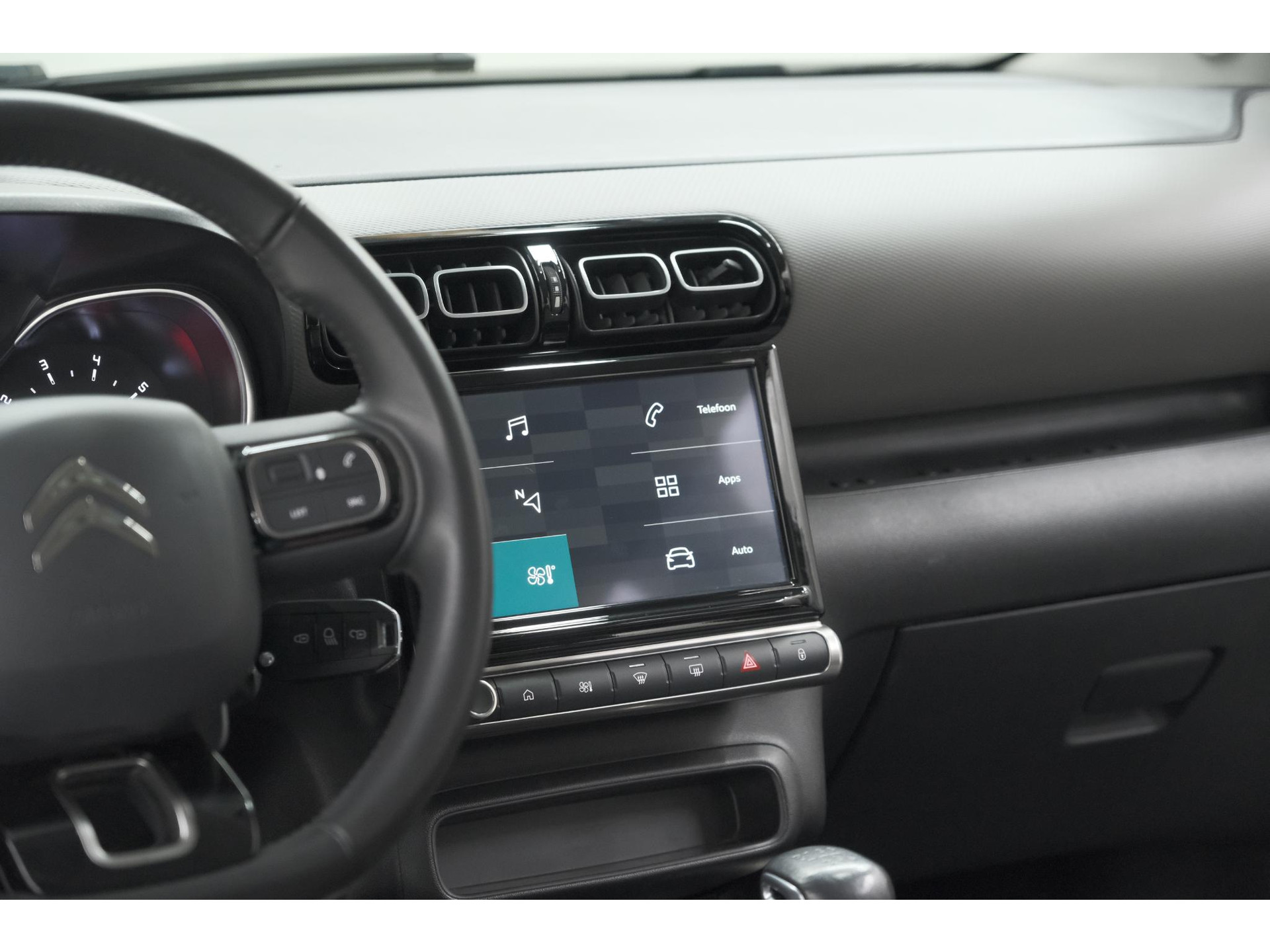 Citroen C3 Aircross PureTech 110 Shine | Camera | Stoelverwarming | Apple Carplay