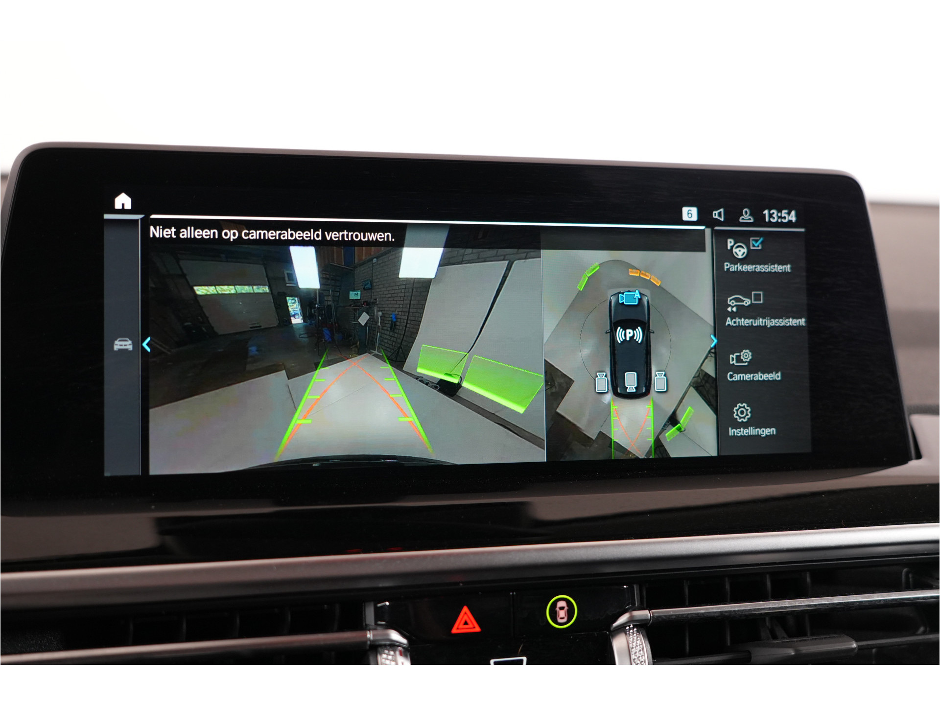 BMW X3 xDrive30e PHEV 293 pk | SOH 96% | Leder | 360° Cam | Adaptive Cruise | Sportstoelen |