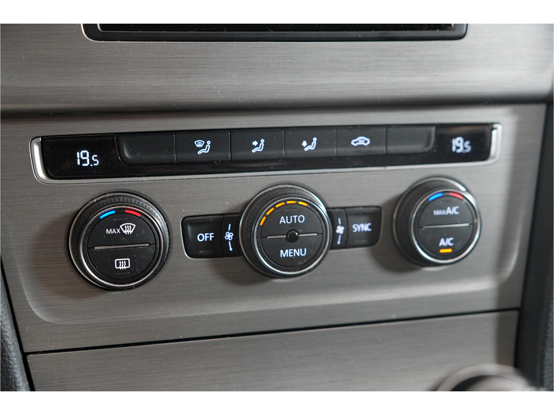 Volkswagen Golf Variant 1.6 TDI Comfortline | Trekhaak | Cruise | Navi | Climate |