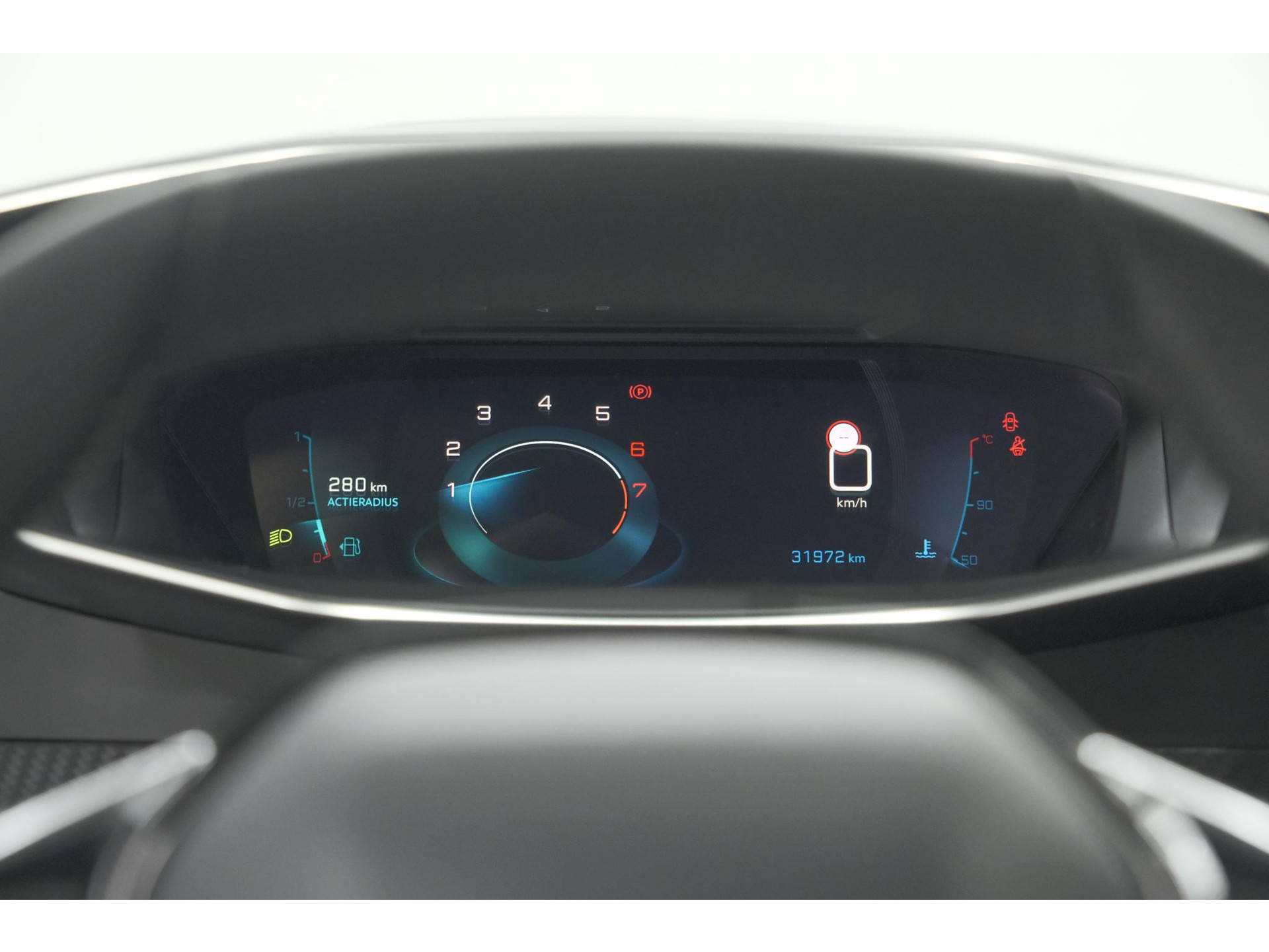 Peugeot 208 PureTech 100 Allure Pack | Camera | Apple Carplay | Parkeersensoren | Navigatie