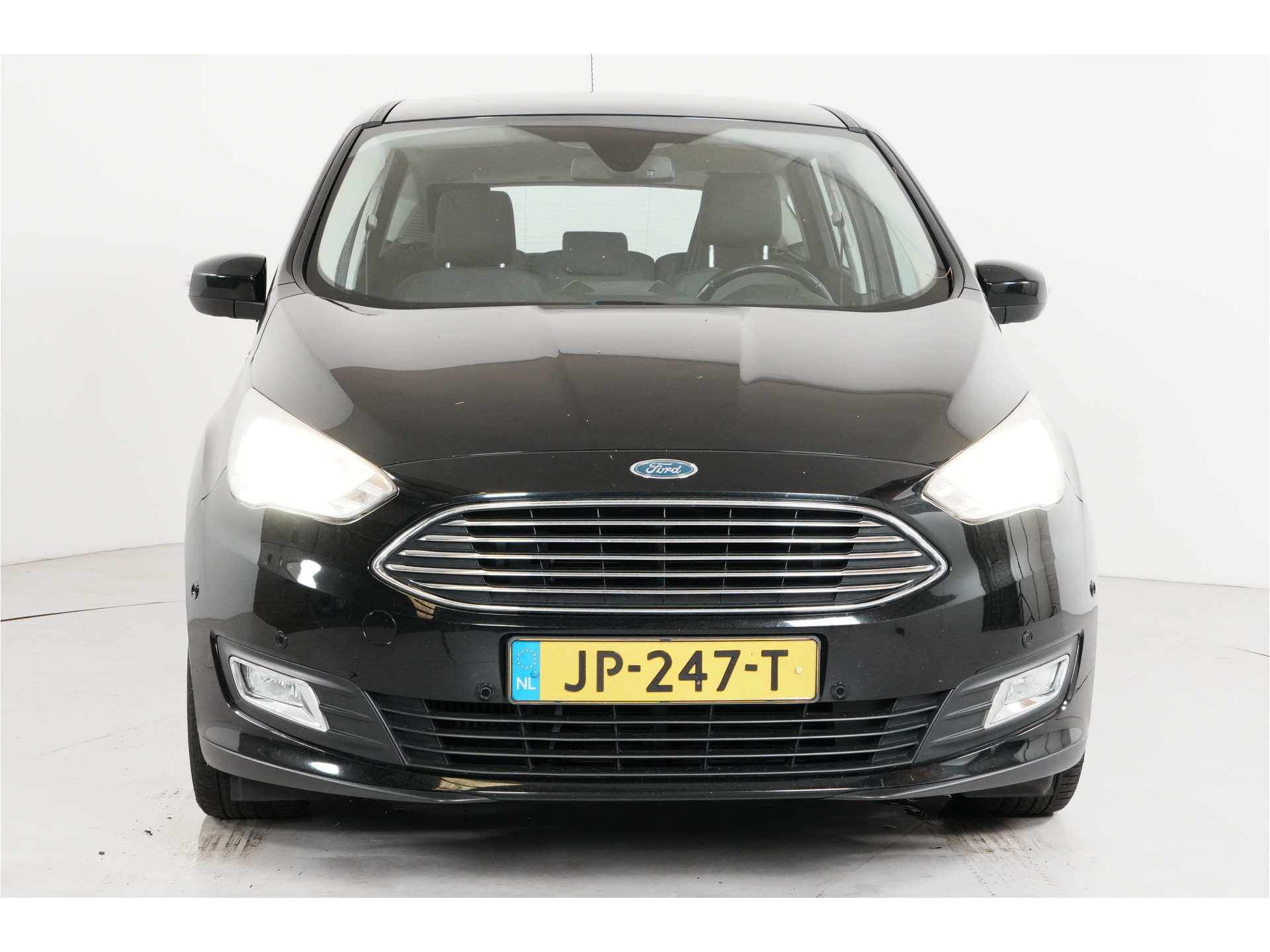 Ford C-Max 1.0 Titanium | Trekhaak | Cruise | Climate |