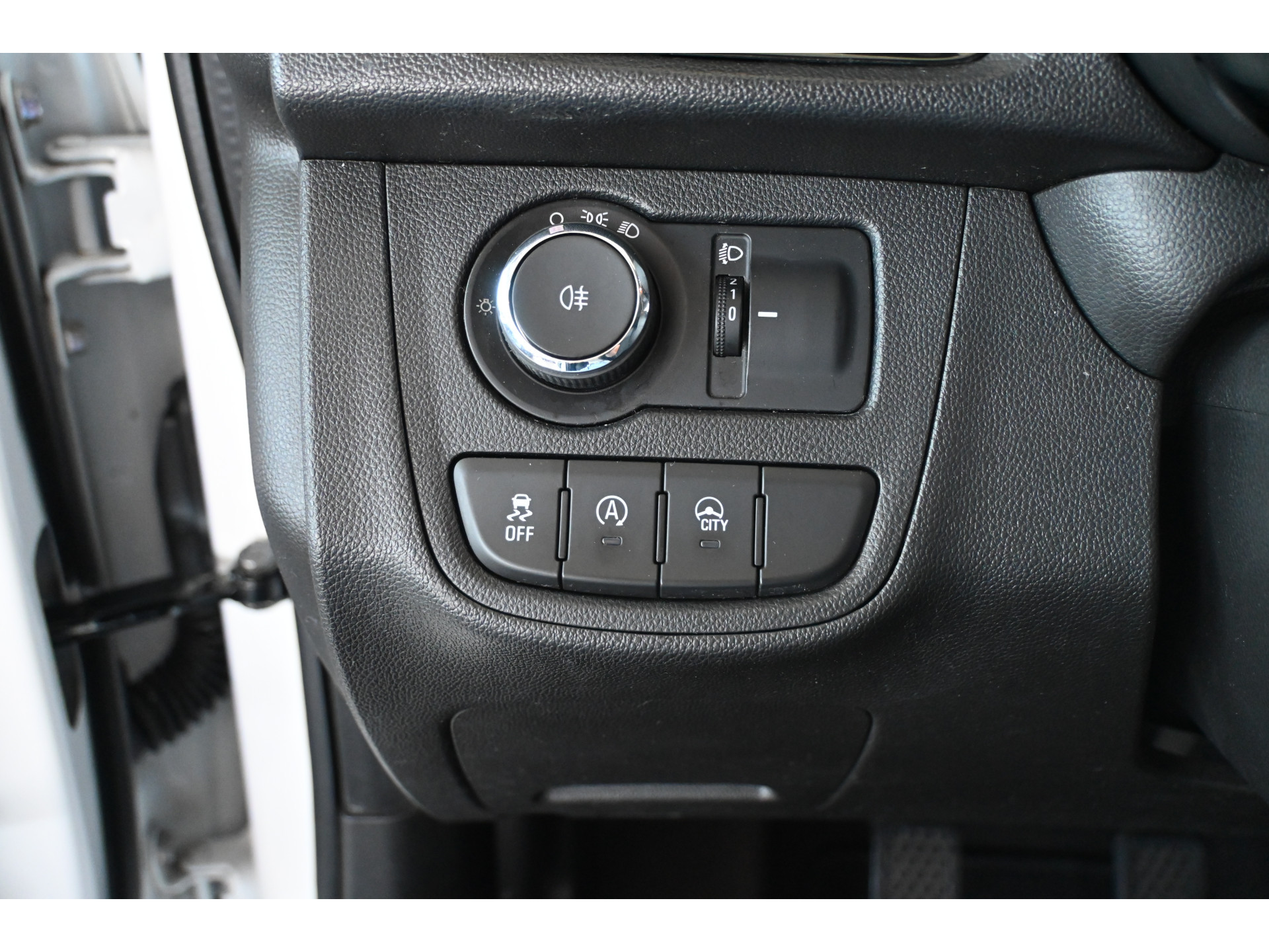 Opel KARL 1.0 ecoFLEX Edition Airco Cruise control Elektrisch pakket 1e Eigenaar 100% Onderhouden Inruil mogelijk
