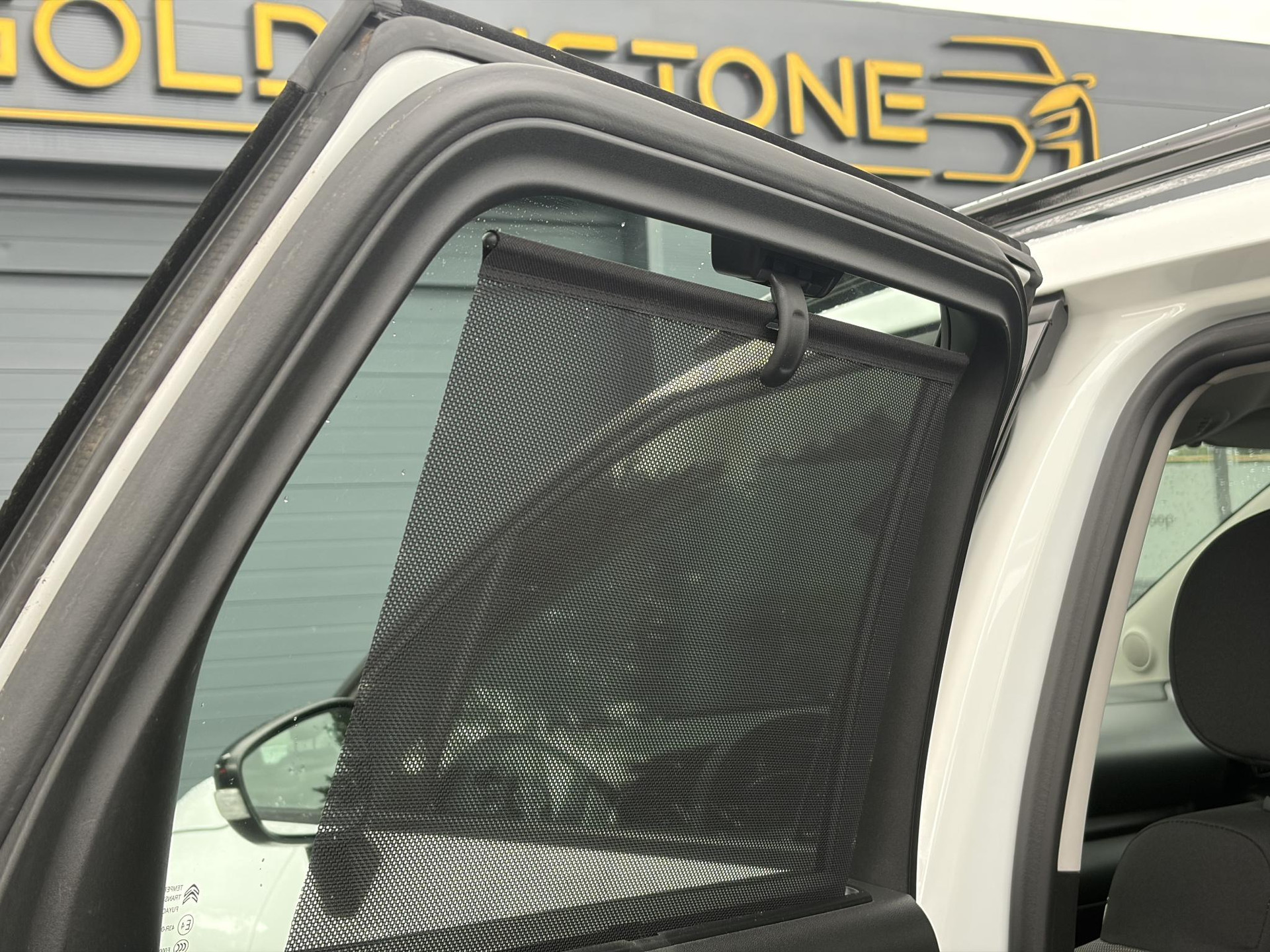 Citroen C3 Aircross 1.2 PureTech Feel ✓1e Eigenaar✓Nieuwe D-riem✓Draadloze telefoonlader✓Carplay✓Navi✓Clima✓Cruise ✓Pdc✓Lm velgen✓Net beurt gehad✓Rijstrooksensor✓N.A.P✓Apk tot 09-2027