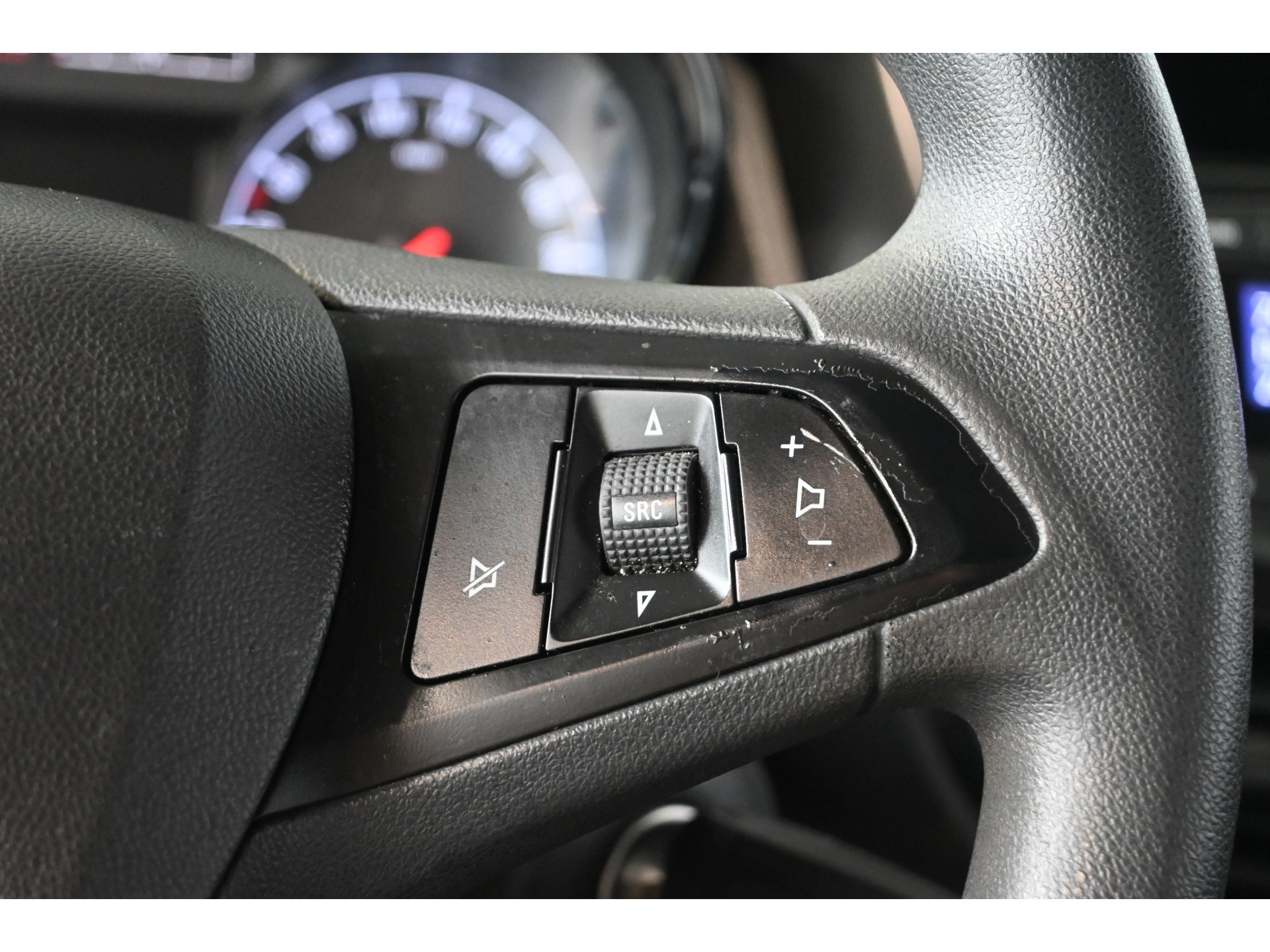 Opel KARL 1.0 ecoFLEX Edition Airco Cruise control Elektrisch pakket 1e Eigenaar 100% Onderhouden Inruil mogelijk