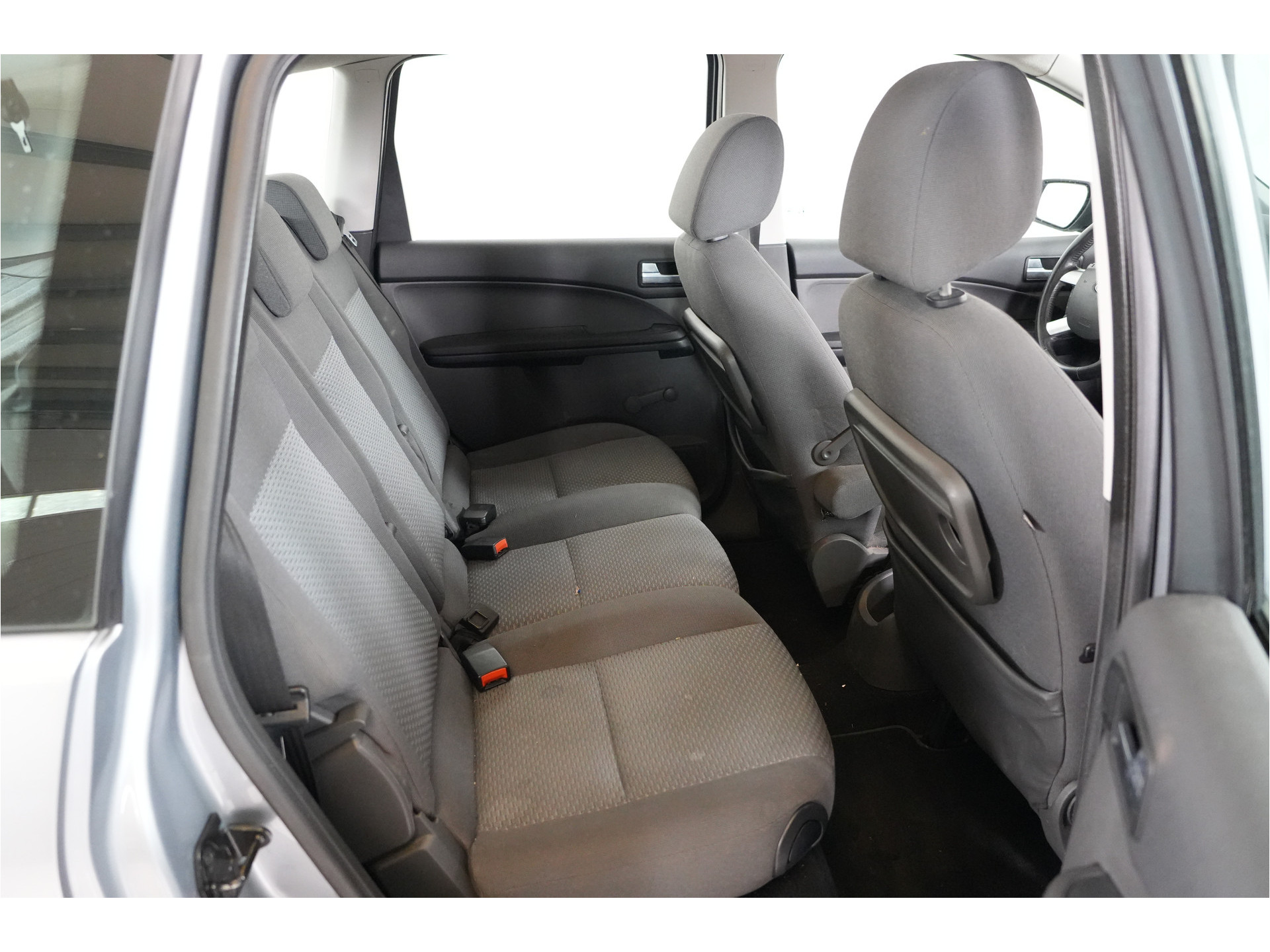 Ford Focus C-Max 1.8-16V First Edition | Trekhaak |