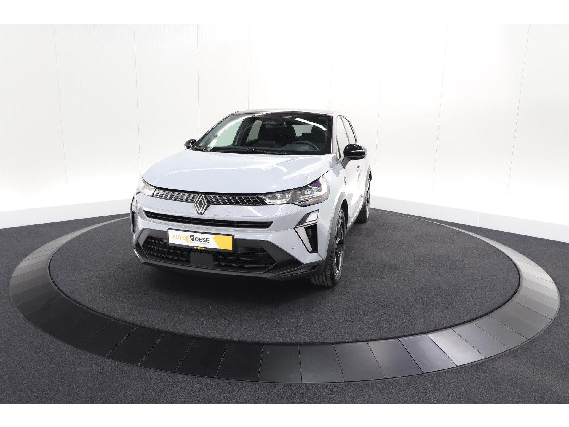 Renault Captur 1.8 E-Tech Full Hybrid 160 Techno | Camera | Adaptieve Cruise Control | Navigatie