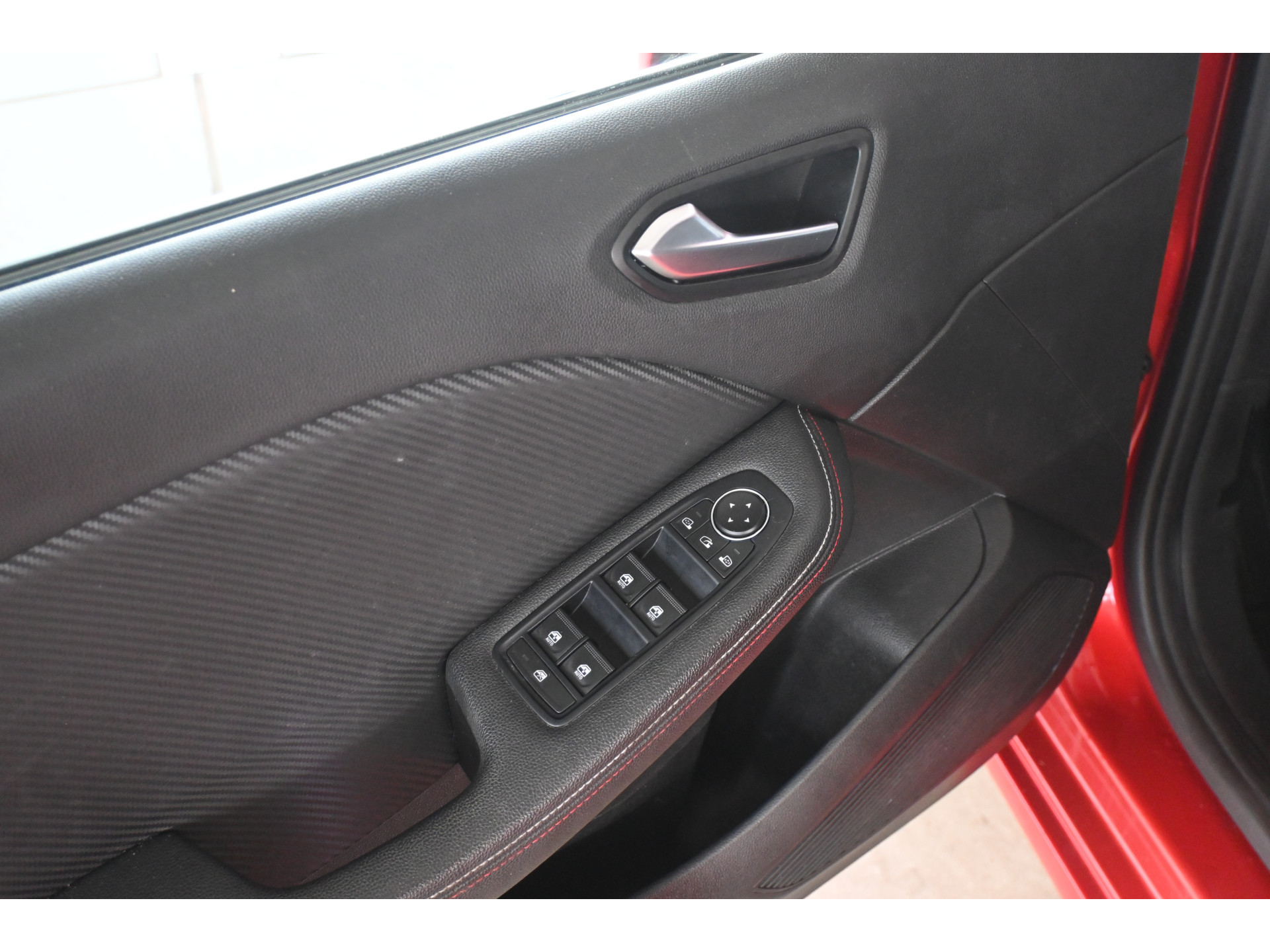 Renault Clio 1.6 E-Tech Hybrid 140 R.S. Line Navigatie Cruise Trekhaak Clima 1e Eigenaar 100% Onderhouden! Inruil Mogelijk!