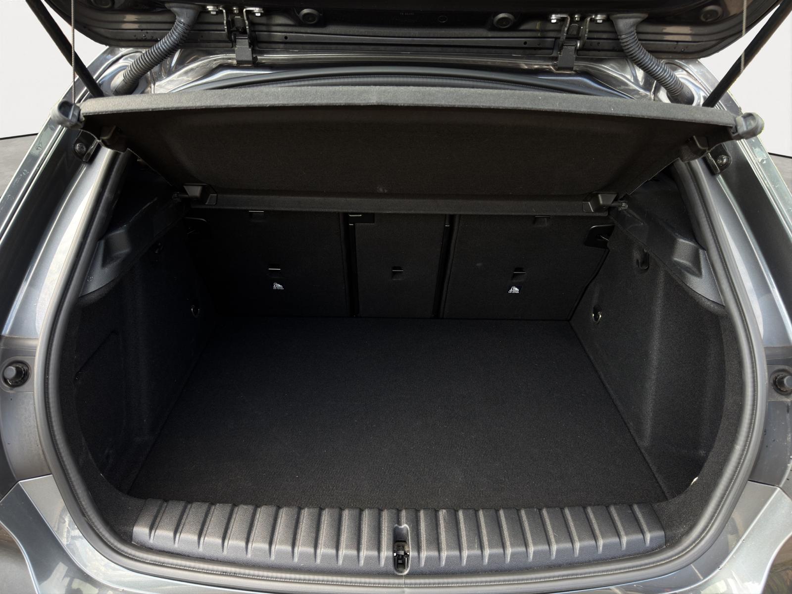 BMW 1-serie 118i 140PK Automaat M-Sport Camera Virtual Stuurverwarming