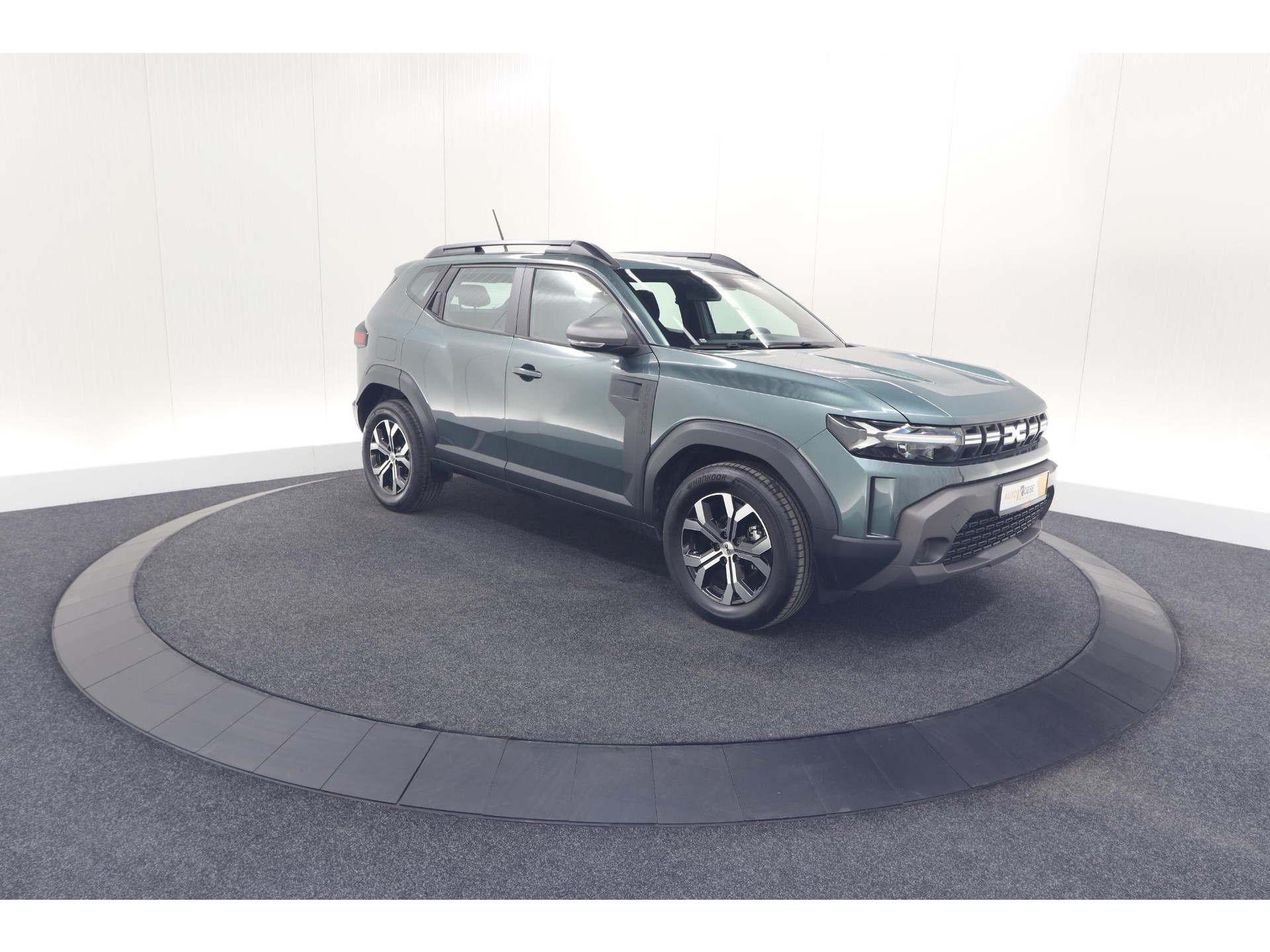 Dacia Duster Mild Hybrid 130 Expression | Camera | Stoelverwarming | Apple Carplay | Navigatie