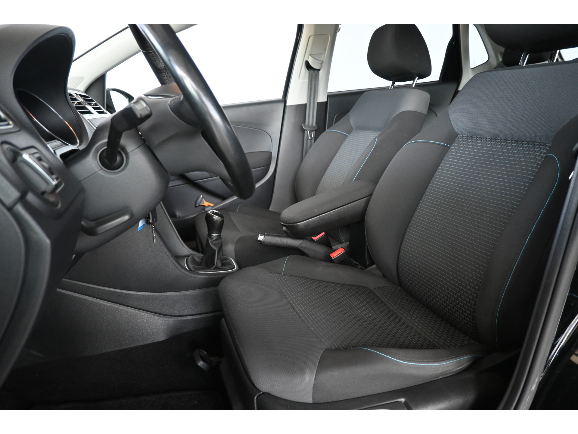 Volkswagen Polo 1.0 BlueMotion Edition Clima Navigatie Cruise Control Goed Onderhouden! Inruil Mogelijk!