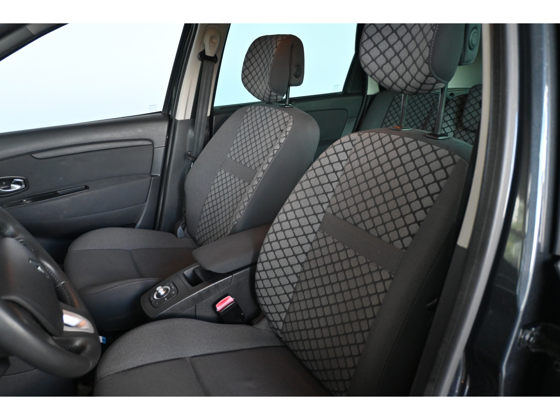 Renault Grand Scénic 1.4 TCe Celsium Clima Cruise Control Goed Onderhouden! Inruil Mogelijk!