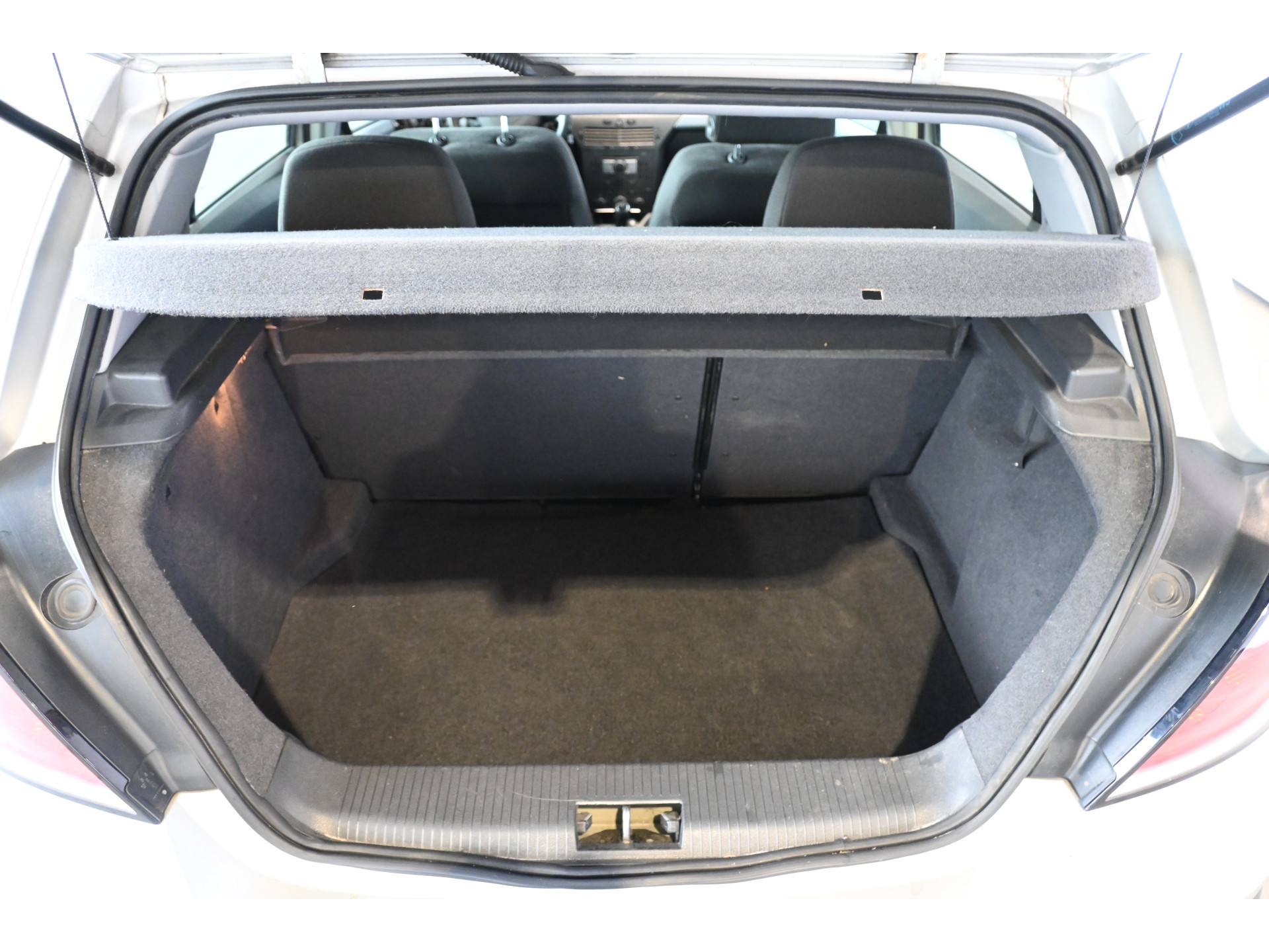 Opel Astra 1.4 Enjoy Airco Cruise Control All in Prijs! Inruil Mogelijk!