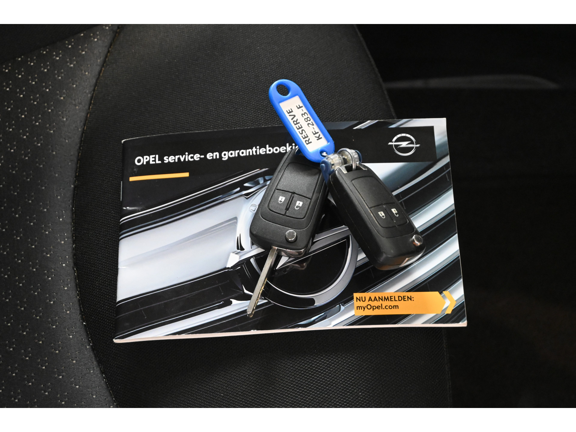 Opel KARL 1.0 ecoFLEX Edition Airco Cruise control Elektrisch pakket 1e Eigenaar 100% Onderhouden Inruil mogelijk