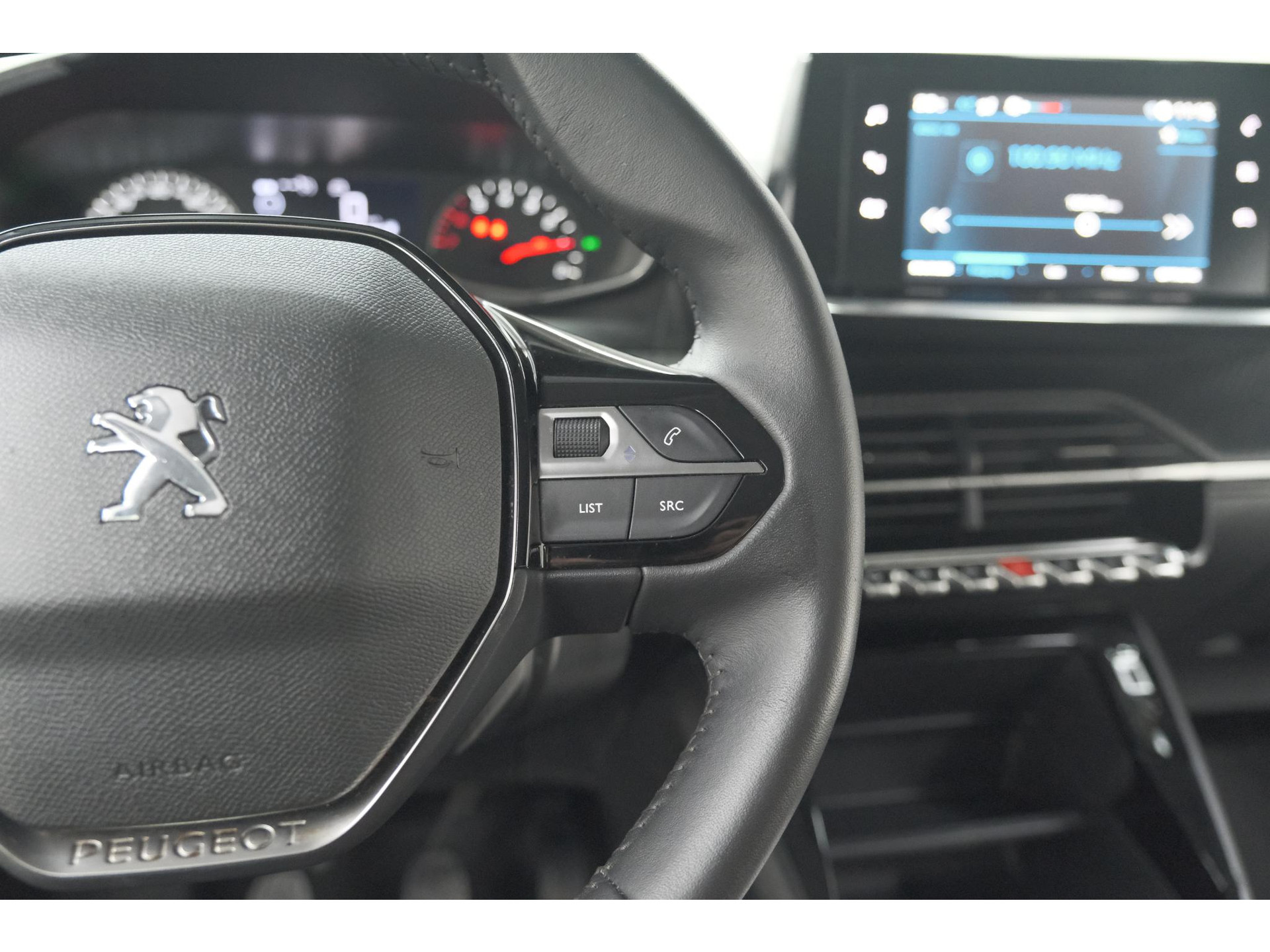 Peugeot 208 PureTech 75 Active | Apple Carplay | Cruise Control | Airco