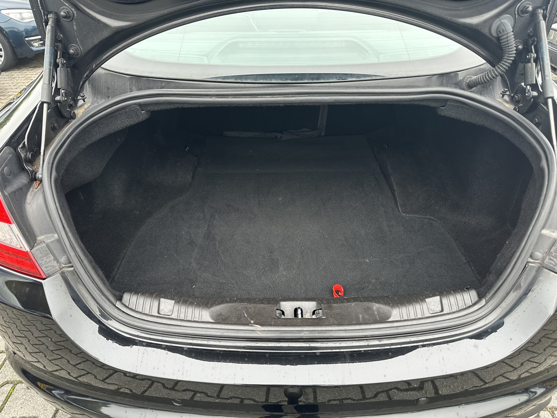 Jaguar XF 2.2D Aut. *LEATHER  | BI-XENON | NAVI-FULLMAP | CAMERA | ECC | PDC | CRUISE | HEATED-COMFORT-SEATS | KEYLESS | SHIFT-PADDLES | TOWBAR | 17"ALU*